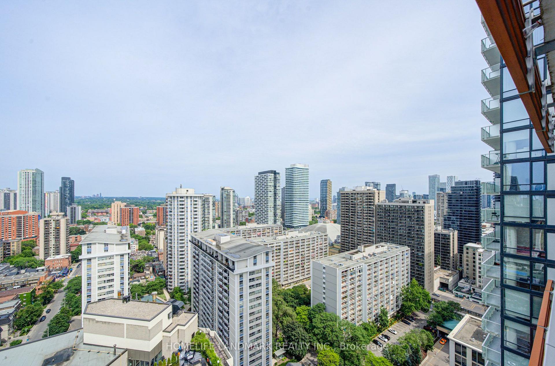 Photo 28 of Unit 2402, 18 Maitland Terrace E, Toronto, Church-Yonge Corridor — HOMEH