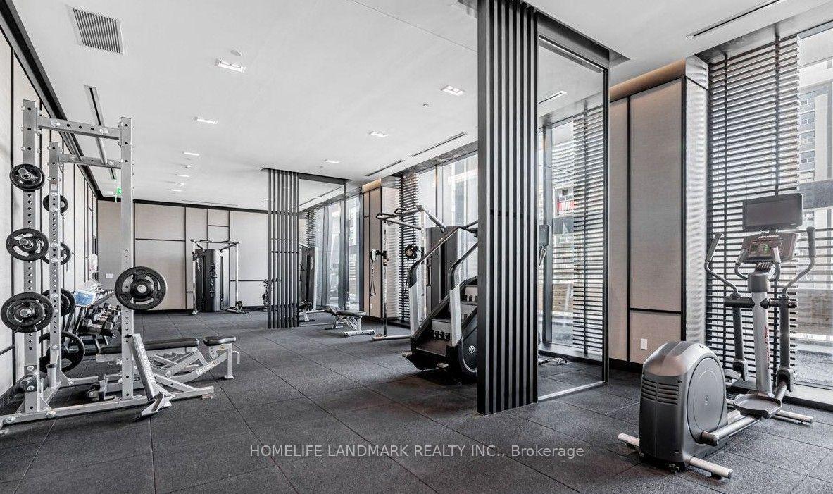 Photo 29 of Unit 2402, 18 Maitland Terrace E, Toronto, Church-Yonge Corridor — HOMEH