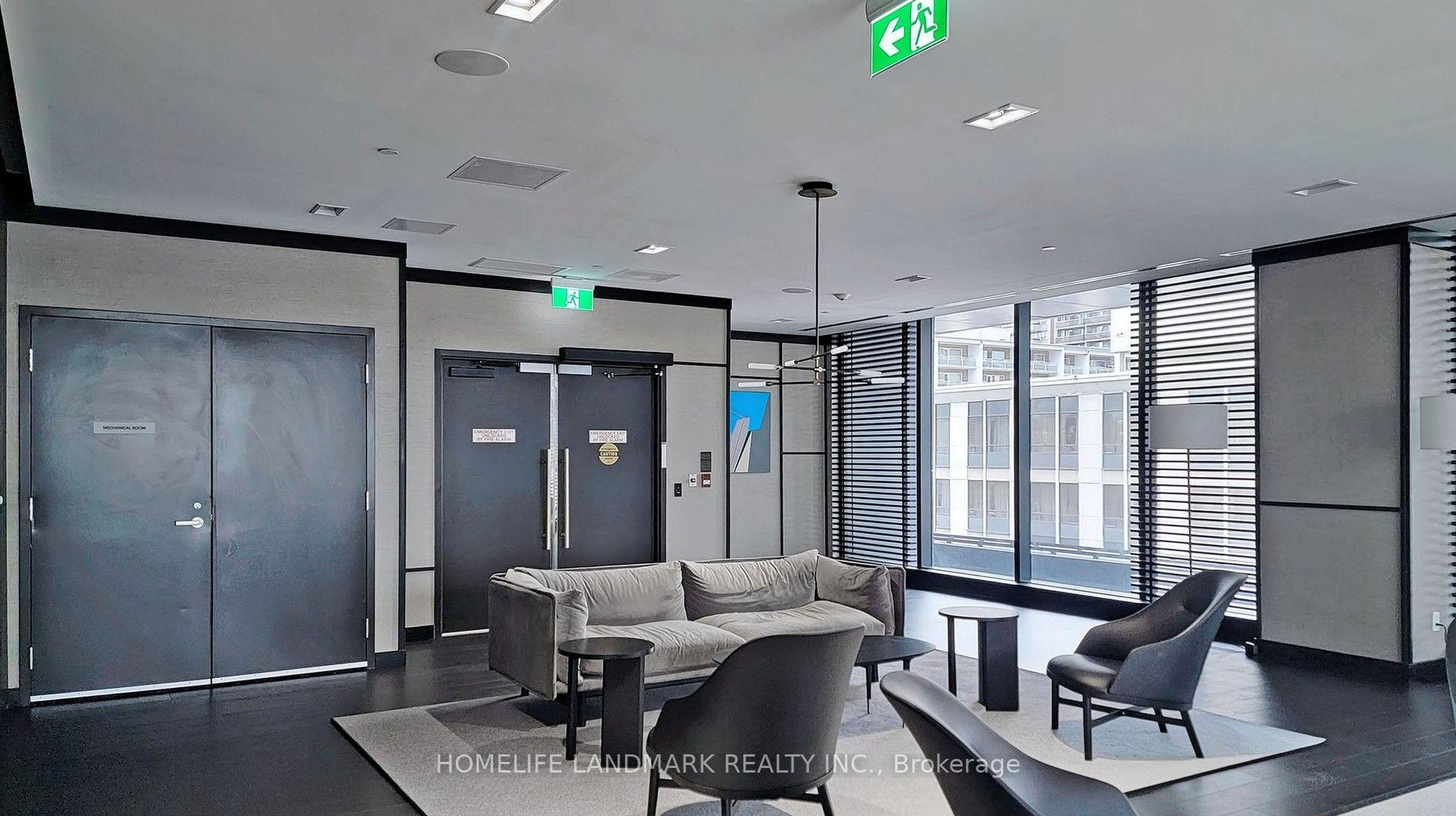 Photo 30 of Unit 2402, 18 Maitland Terrace E, Toronto, Church-Yonge Corridor — HOMEH