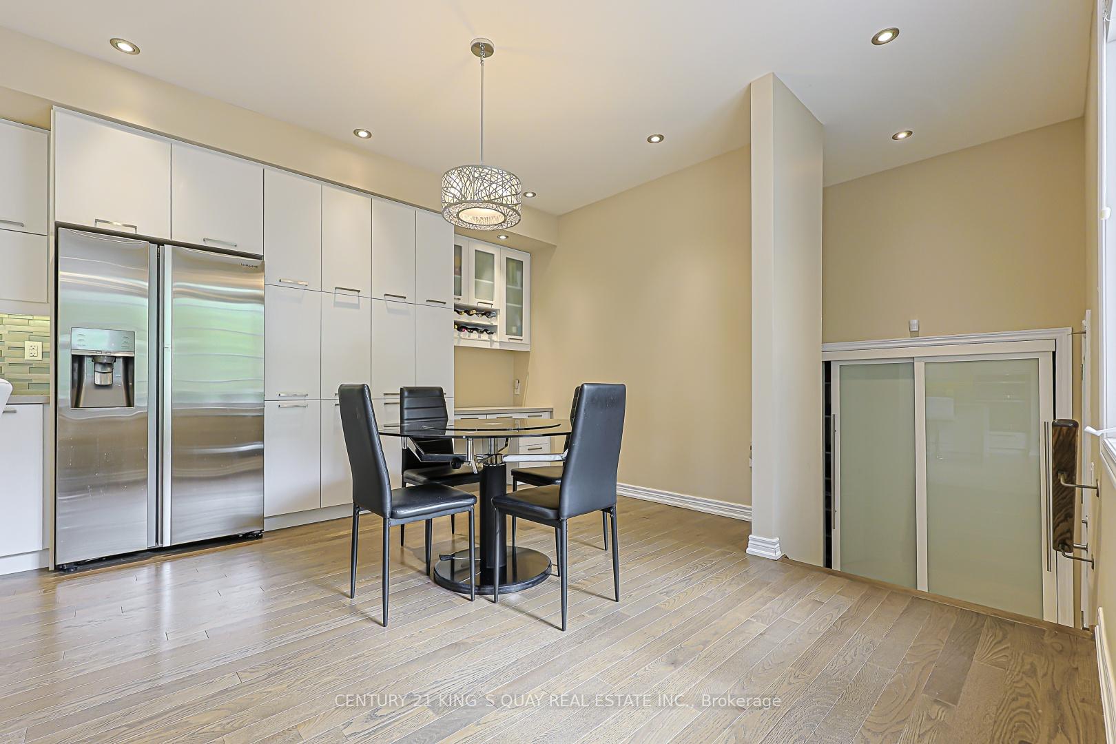 Photo 8 of 1 Bloom Street, Markham, Cornell — HOMEH