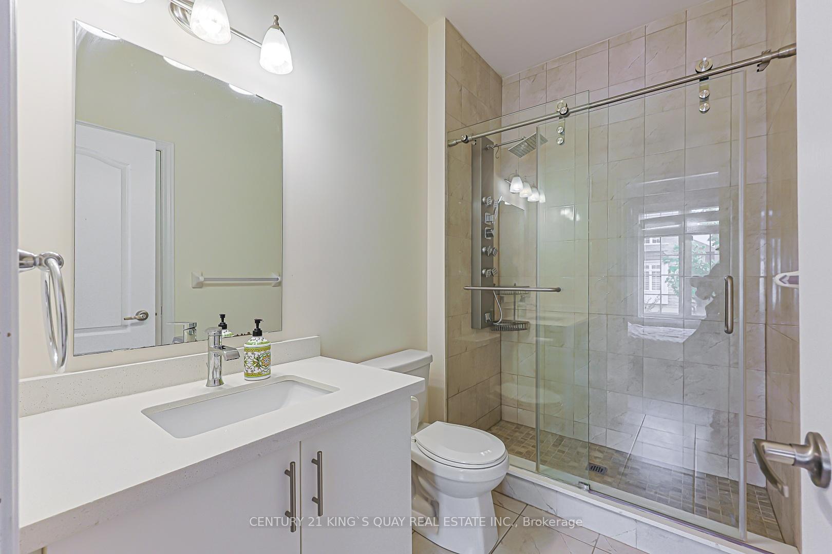 Photo 11 of 1 Bloom Street, Markham, Cornell — HOMEH