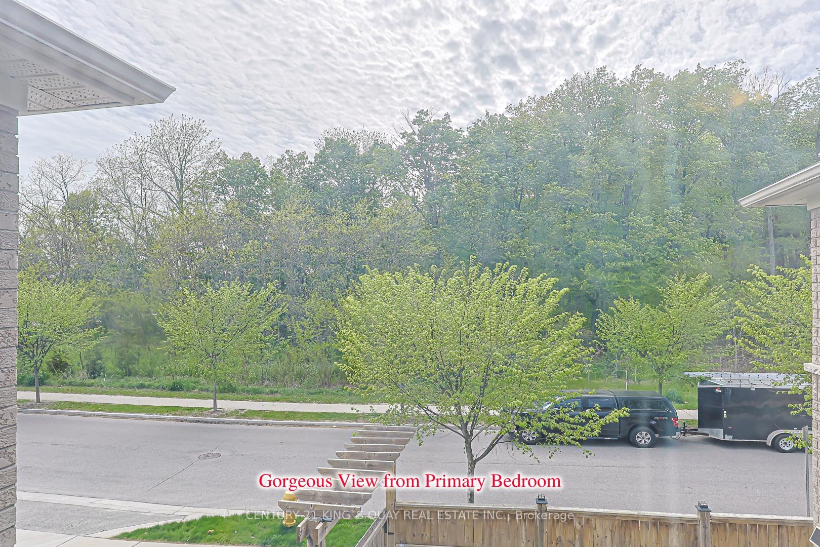 Photo 14 of 1 Bloom Street, Markham, Cornell — HOMEH