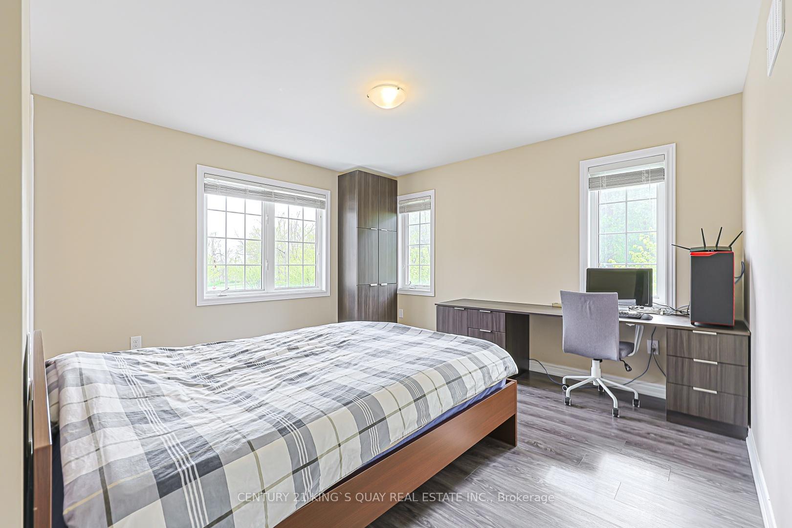 Photo 17 of 1 Bloom Street, Markham, Cornell — HOMEH