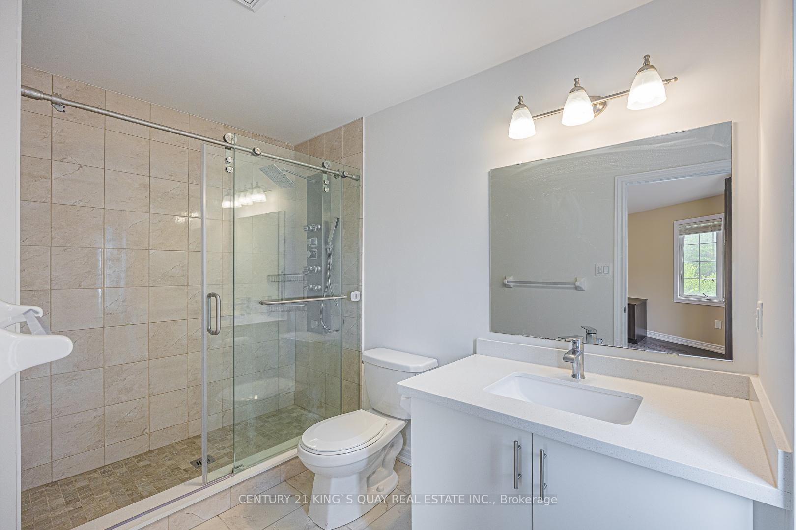 Photo 18 of 1 Bloom Street, Markham, Cornell — HOMEH