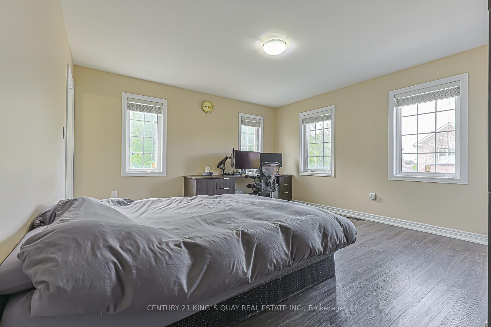 Photo 21 of 1 Bloom Street, Markham, Cornell — HOMEH