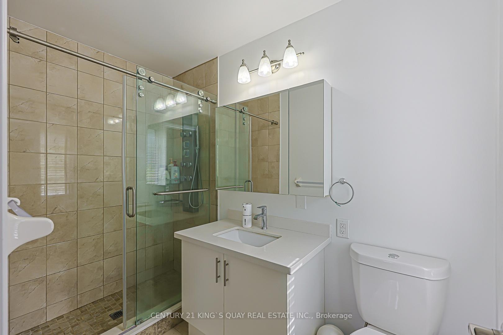 Photo 22 of 1 Bloom Street, Markham, Cornell — HOMEH