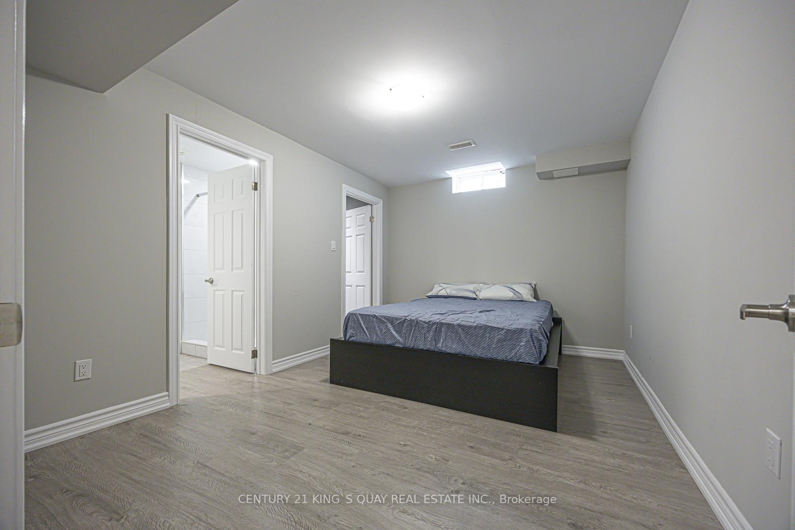 Photo 24 of 1 Bloom Street, Markham, Cornell — HOMEH