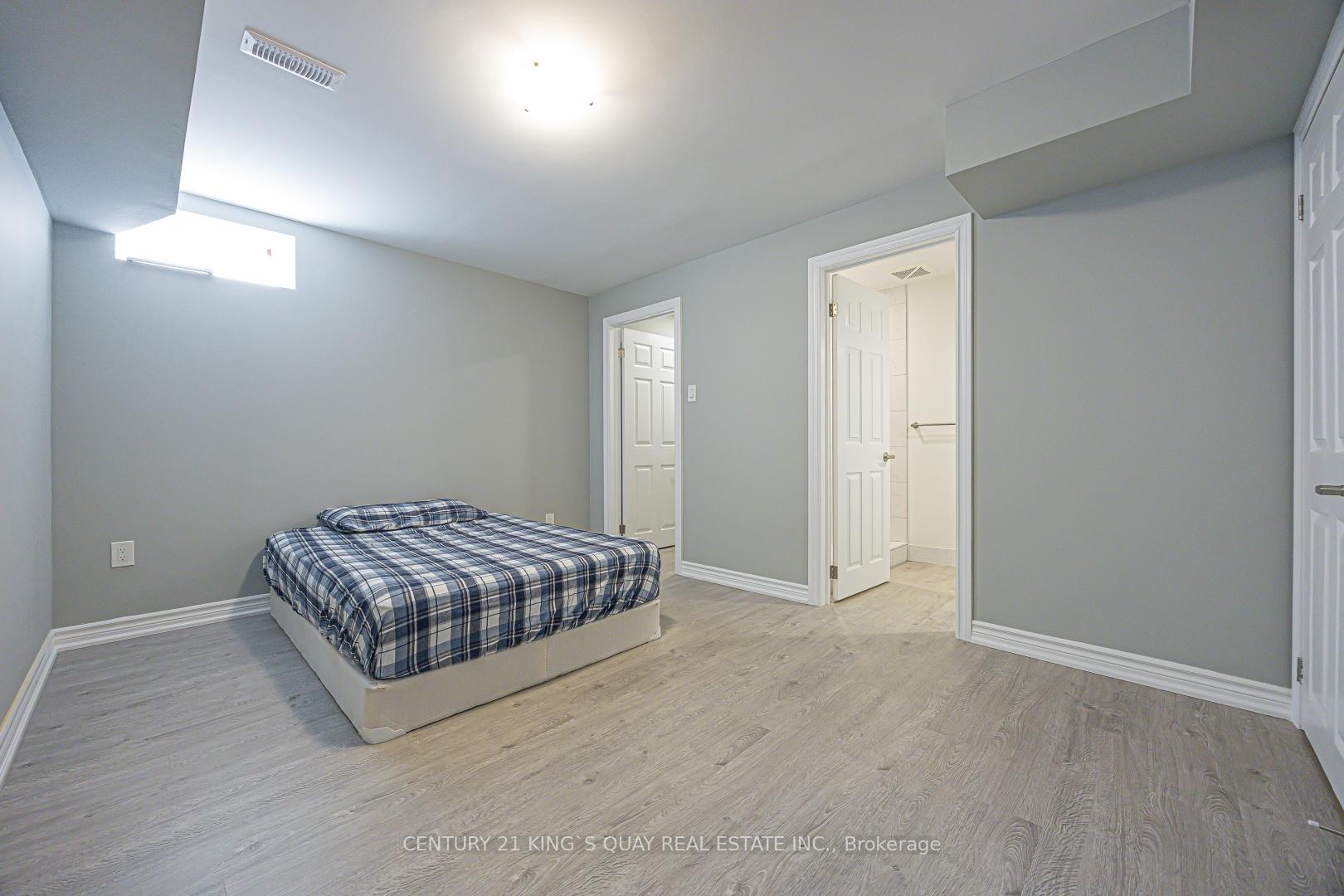 Photo 26 of 1 Bloom Street, Markham, Cornell — HOMEH