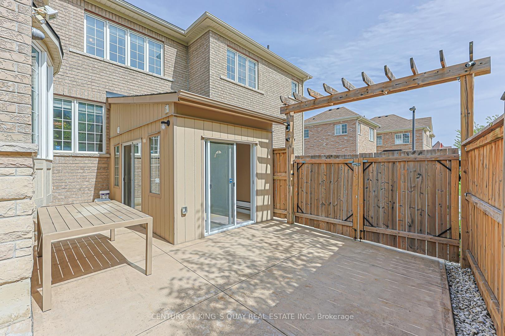 Photo 29 of 1 Bloom Street, Markham, Cornell — HOMEH