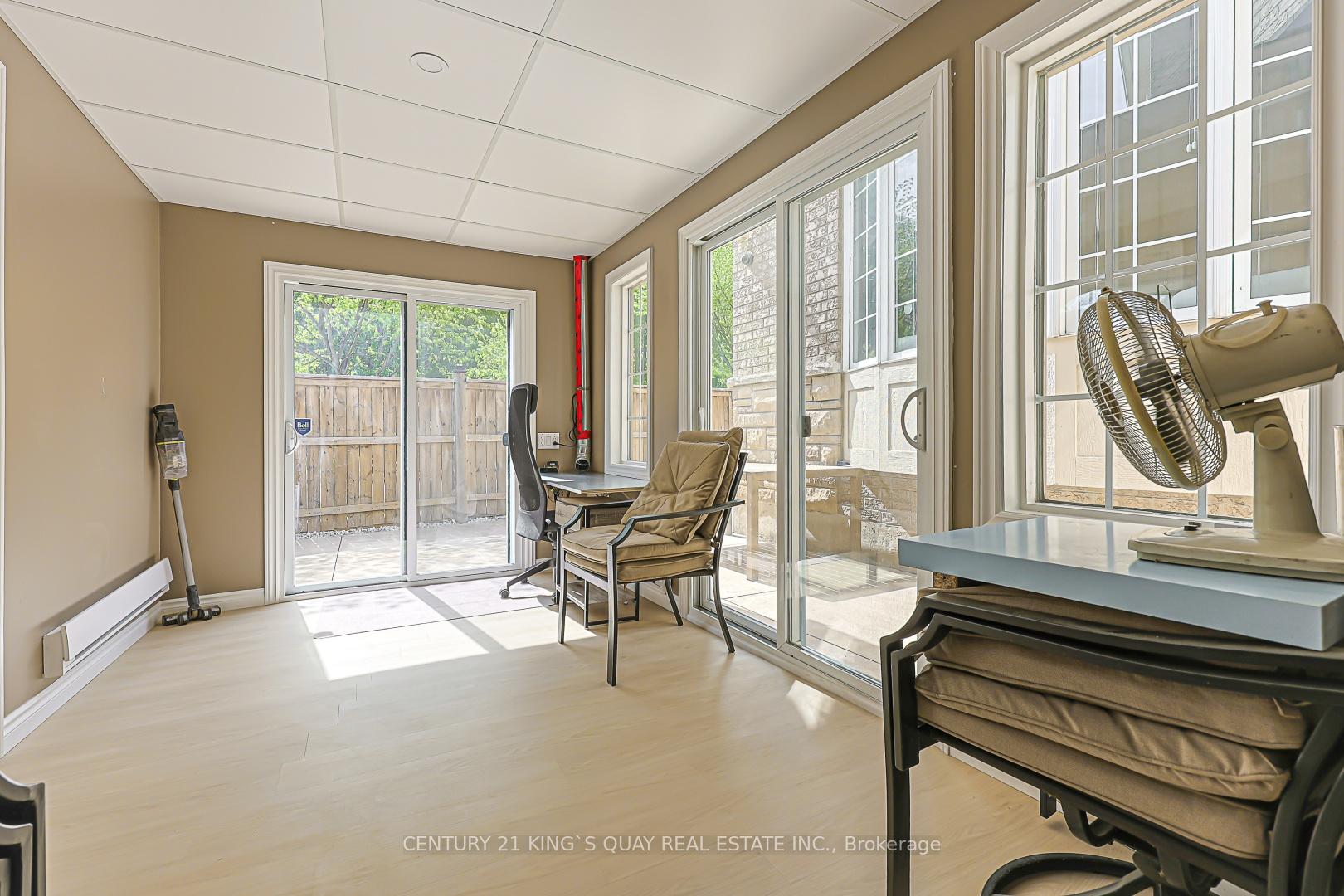 Photo 30 of 1 Bloom Street, Markham, Cornell — HOMEH