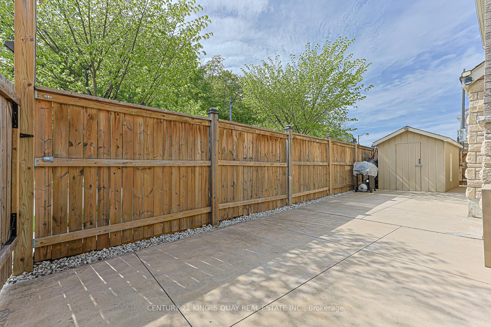 Photo 31 of 1 Bloom Street, Markham, Cornell — HOMEH