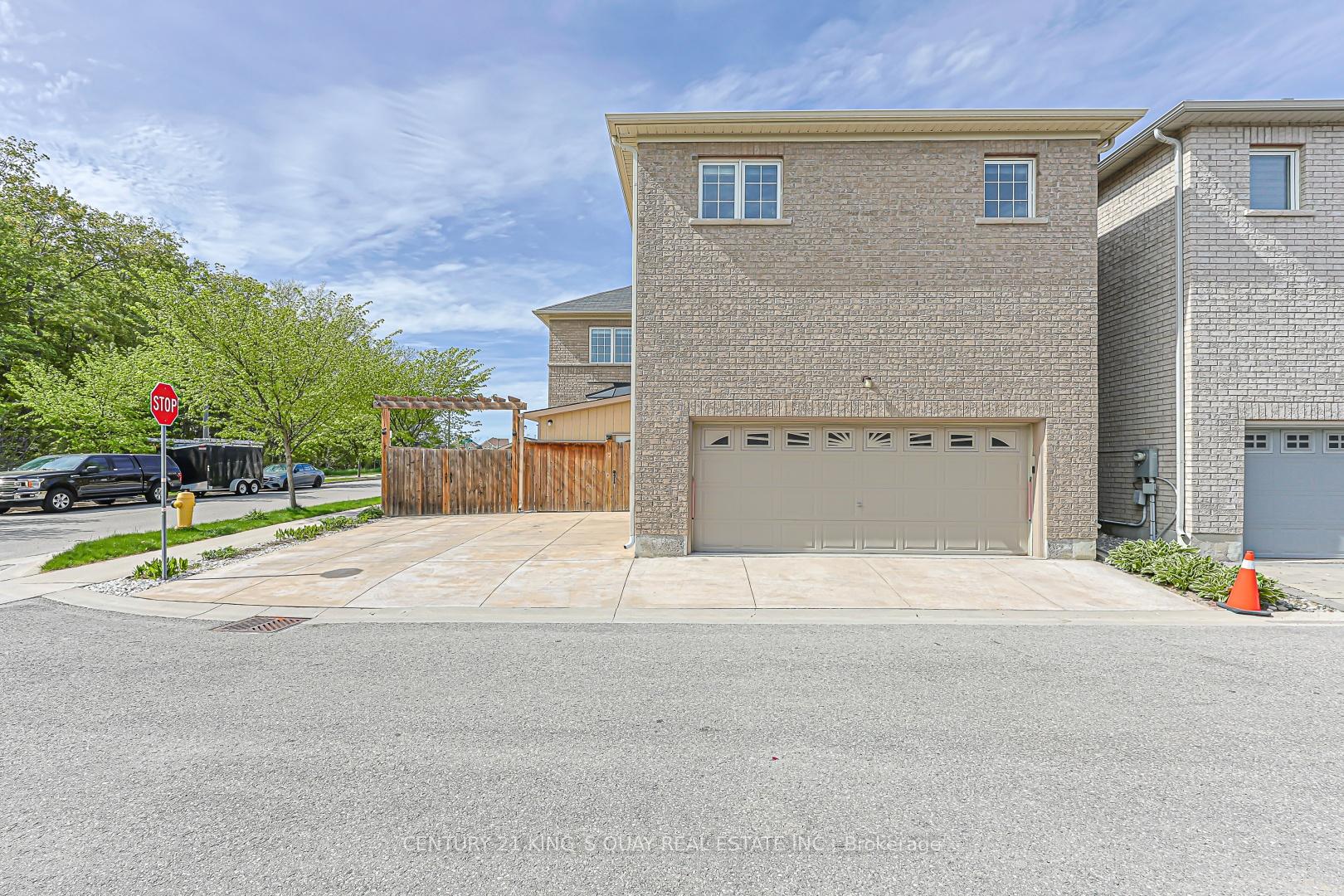 Photo 32 of 1 Bloom Street, Markham, Cornell — HOMEH
