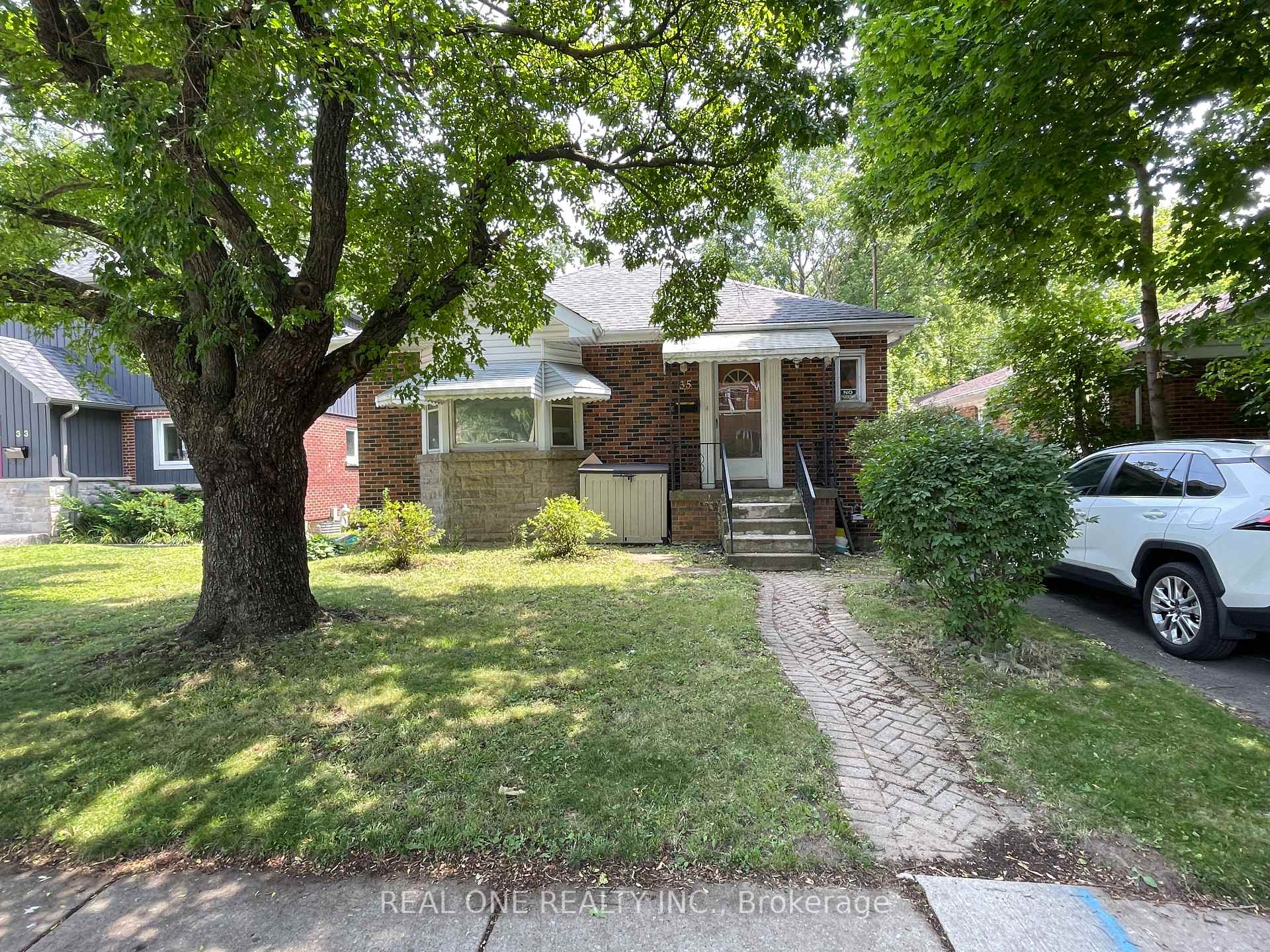 Photo 4 of 35 Bowman (B) Street, Hamilton, Ainslie Wood — HOMEH