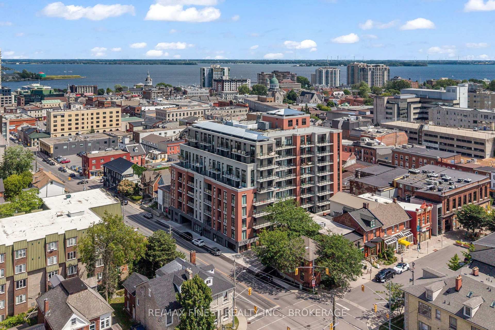 Photo of Unit 801, 223 Princess Street