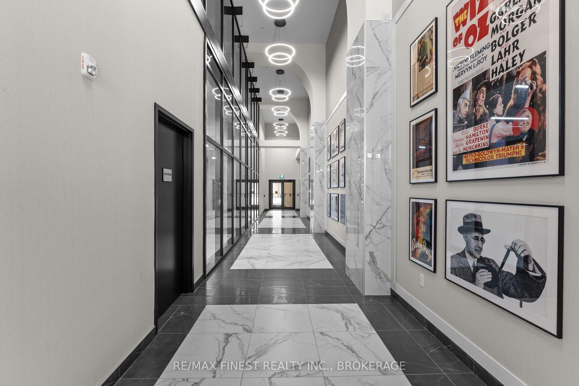Photo 10 of Unit 801, 223 Princess Street, Kingston, East of Sir John A. Blvd — HOMEH