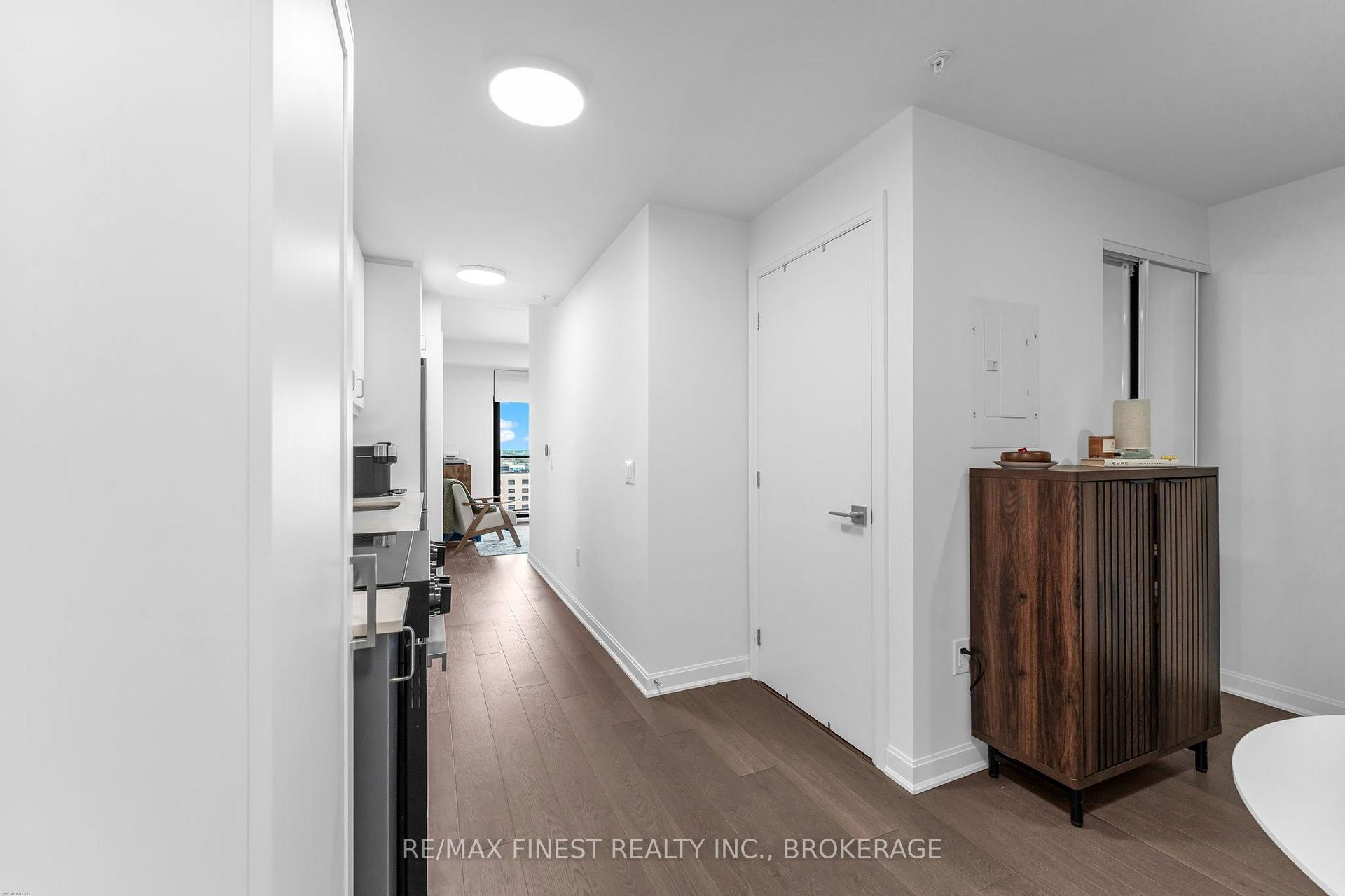 Photo 18 of Unit 801, 223 Princess Street, Kingston, East of Sir John A. Blvd — HOMEH