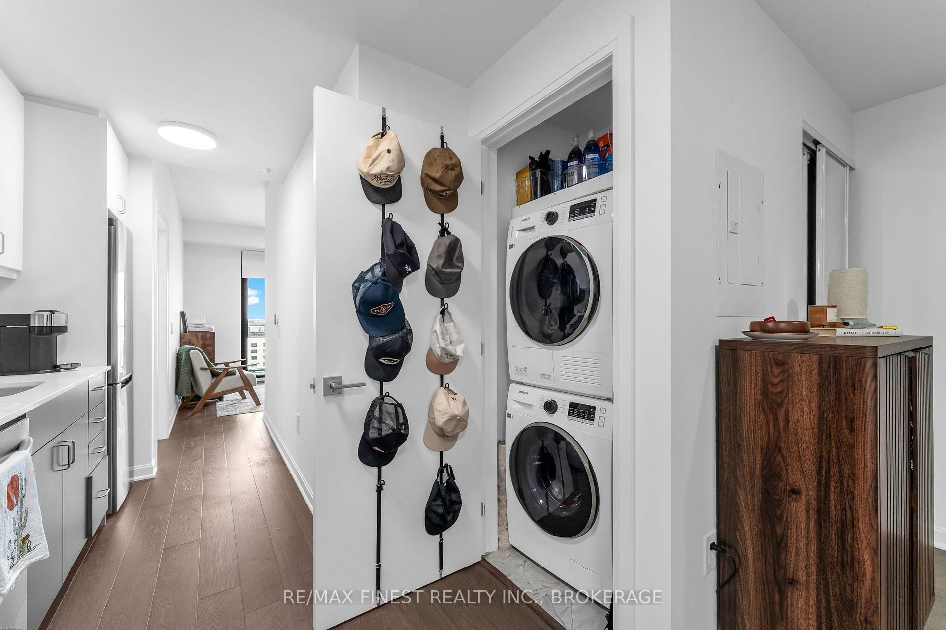 Photo 20 of Unit 801, 223 Princess Street, Kingston, East of Sir John A. Blvd — HOMEH