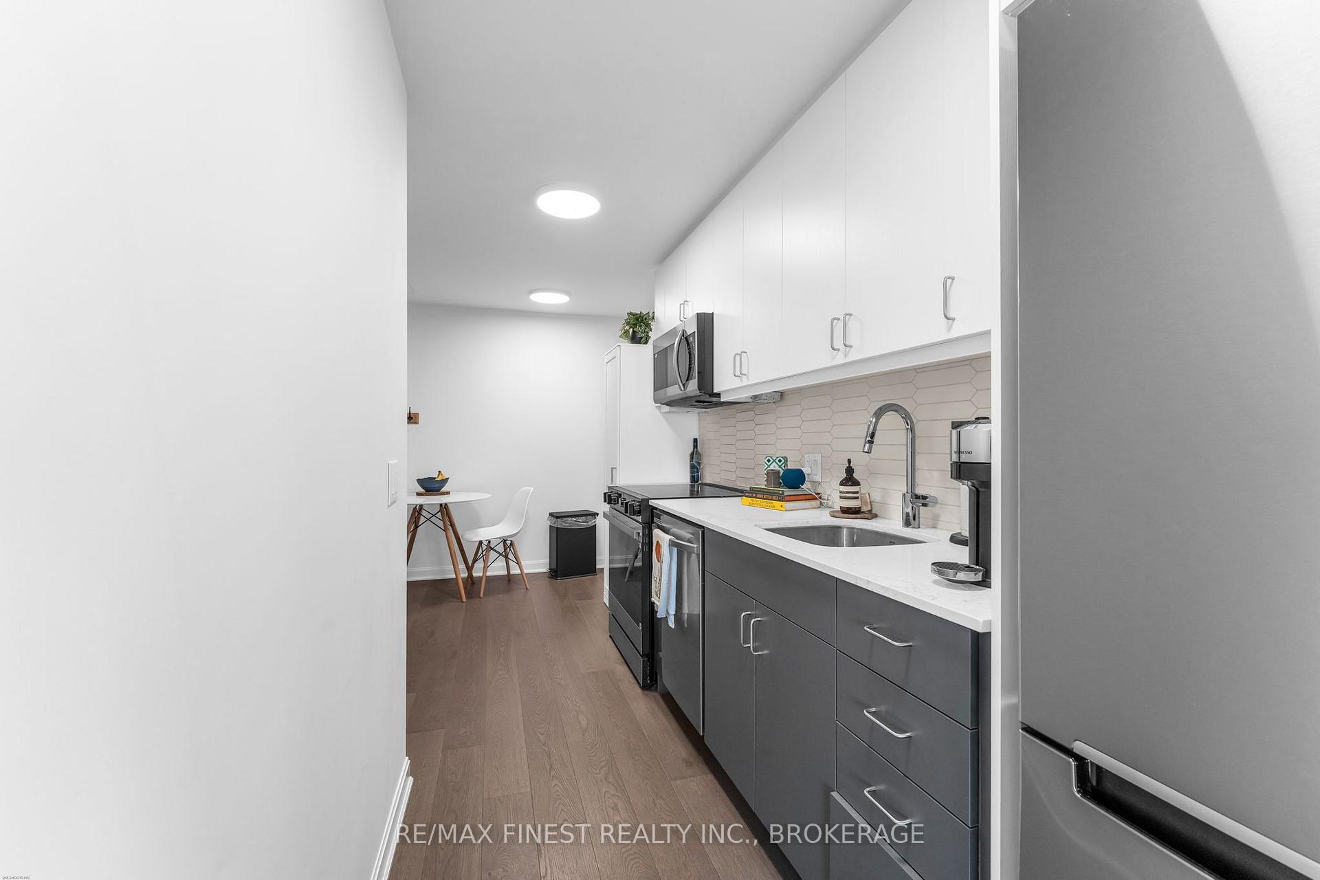 Photo 22 of Unit 801, 223 Princess Street, Kingston, East of Sir John A. Blvd — HOMEH