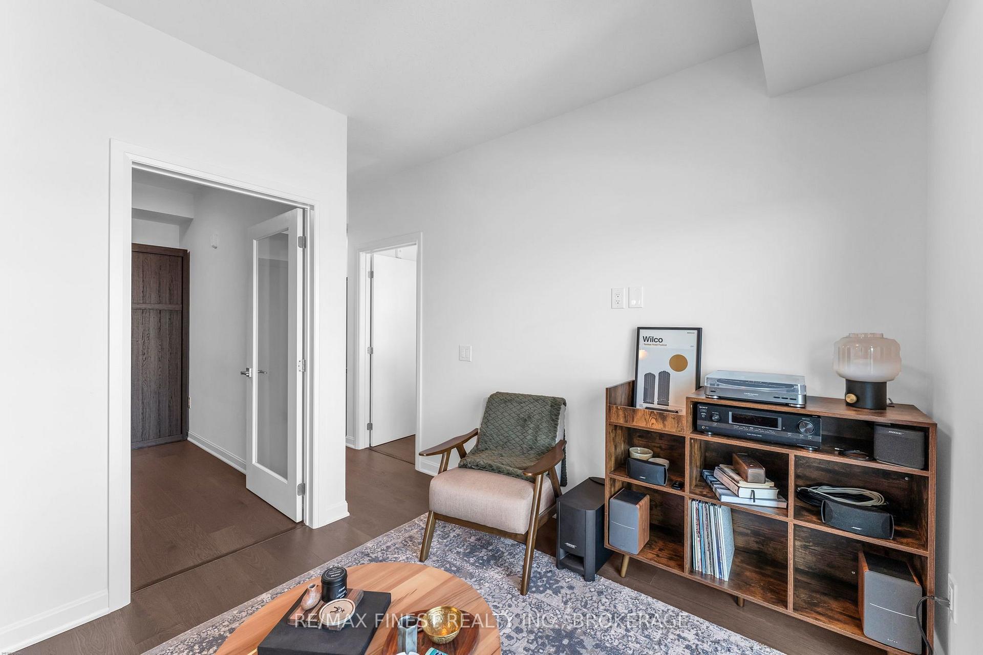 Photo 24 of Unit 801, 223 Princess Street, Kingston, East of Sir John A. Blvd — HOMEH
