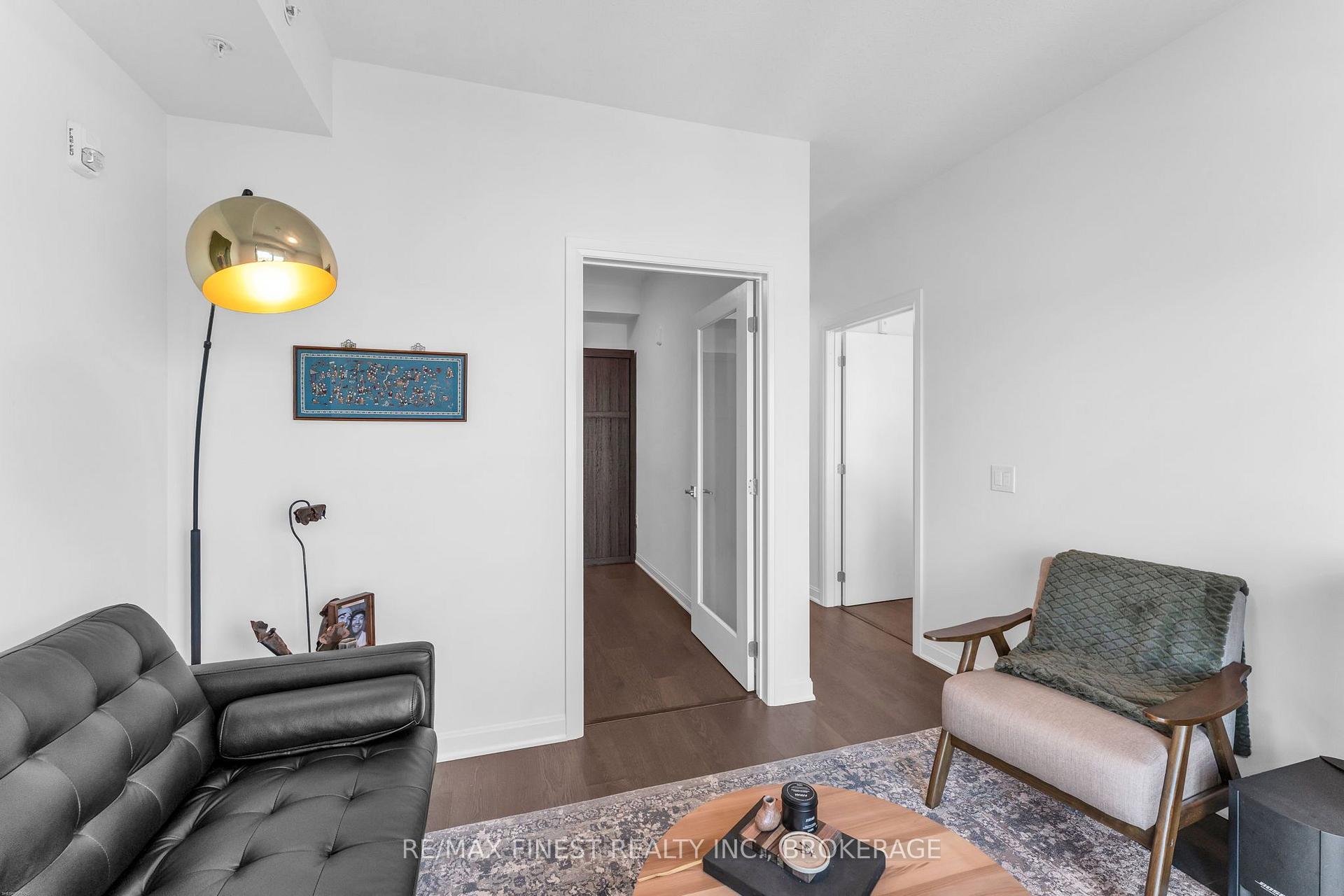 Photo 25 of Unit 801, 223 Princess Street, Kingston, East of Sir John A. Blvd — HOMEH
