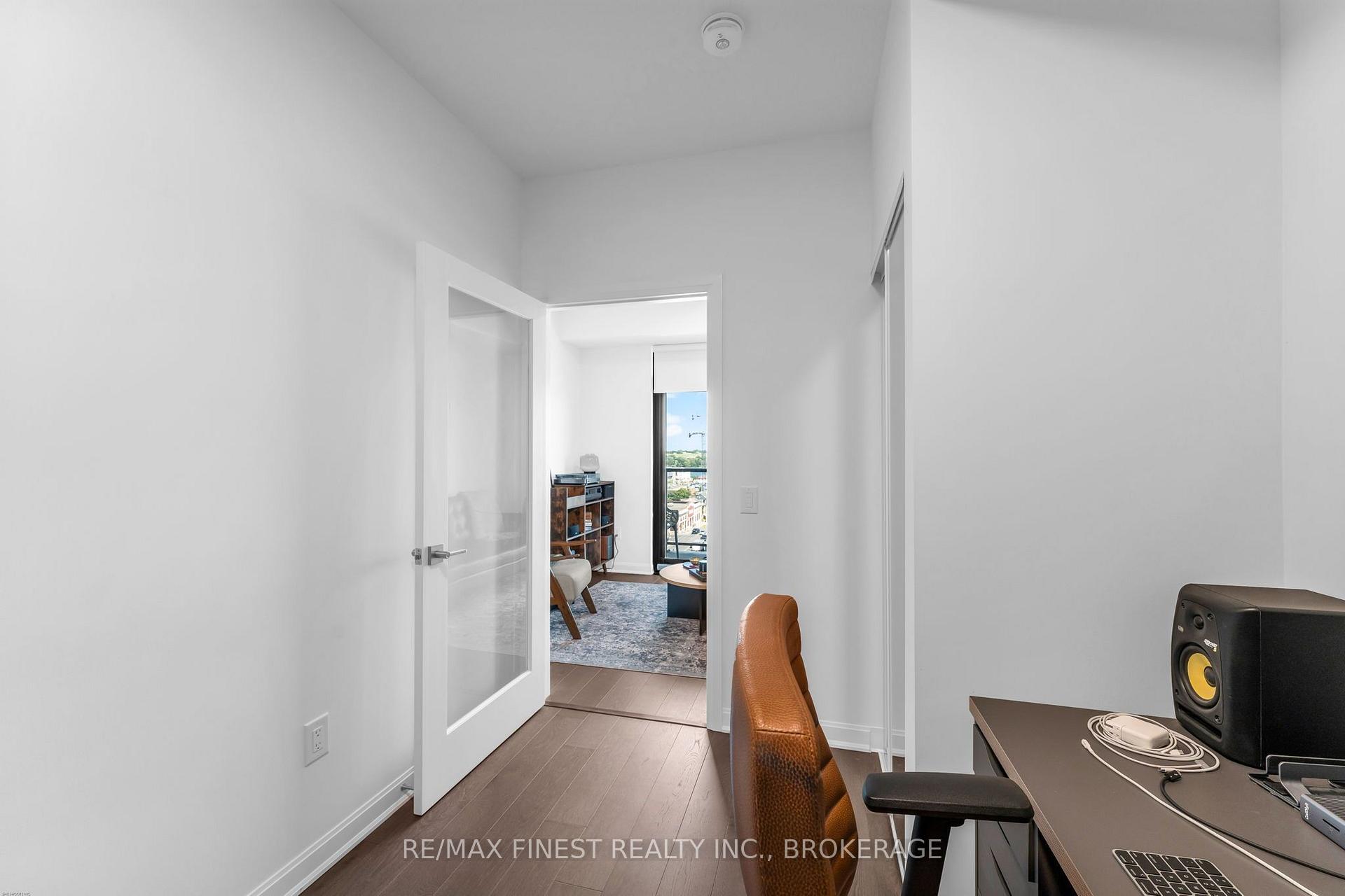 Photo 31 of Unit 801, 223 Princess Street, Kingston, East of Sir John A. Blvd — HOMEH