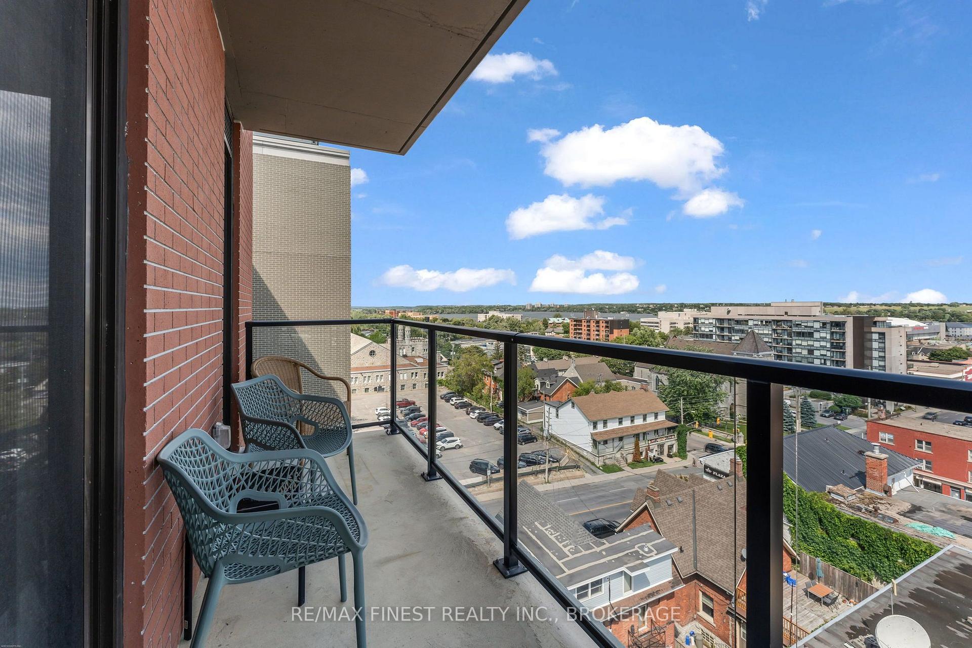 Photo 33 of Unit 801, 223 Princess Street, Kingston, East of Sir John A. Blvd — HOMEH