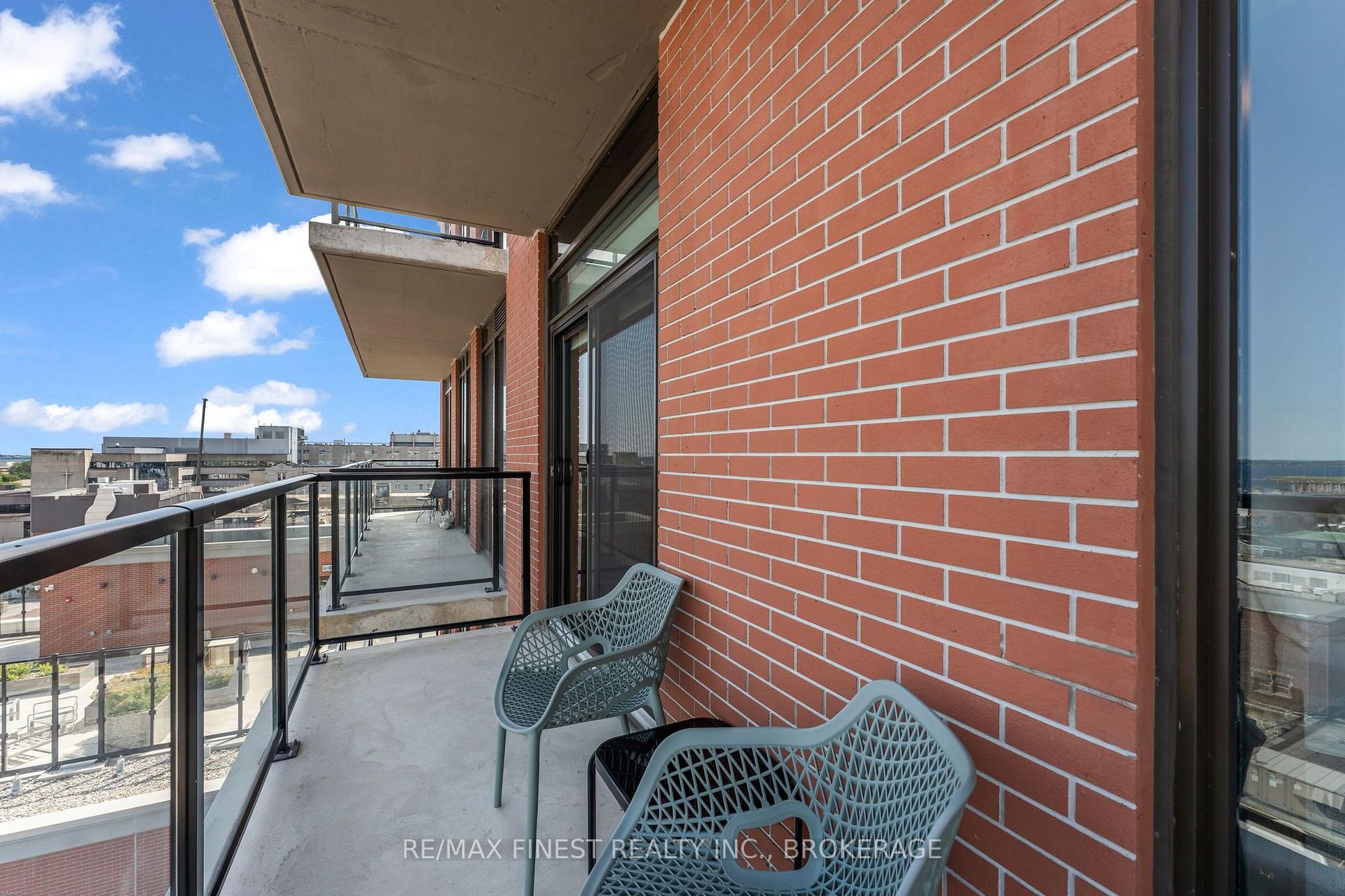 Photo 34 of Unit 801, 223 Princess Street, Kingston, East of Sir John A. Blvd — HOMEH