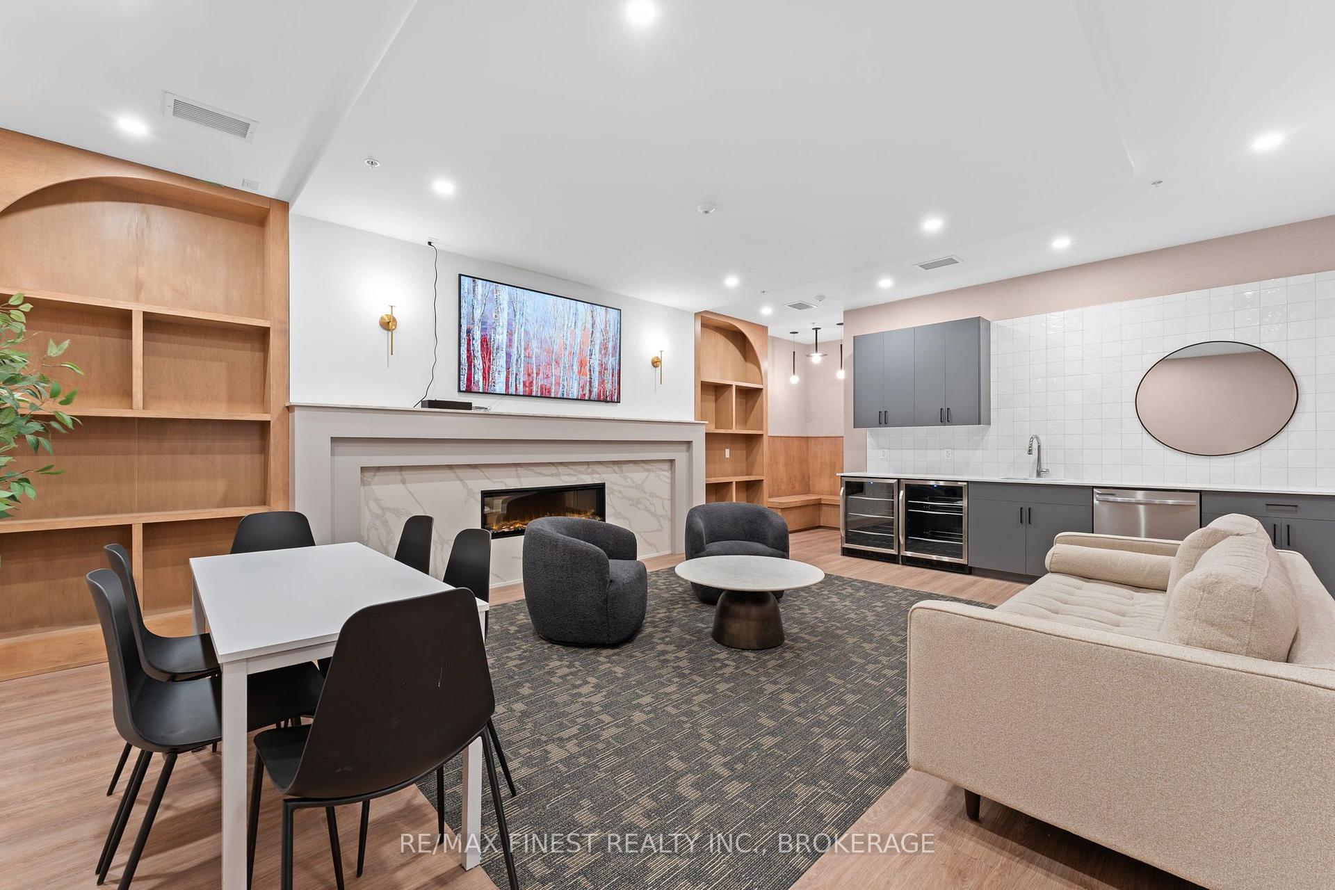 Photo 35 of Unit 801, 223 Princess Street, Kingston, East of Sir John A. Blvd — HOMEH
