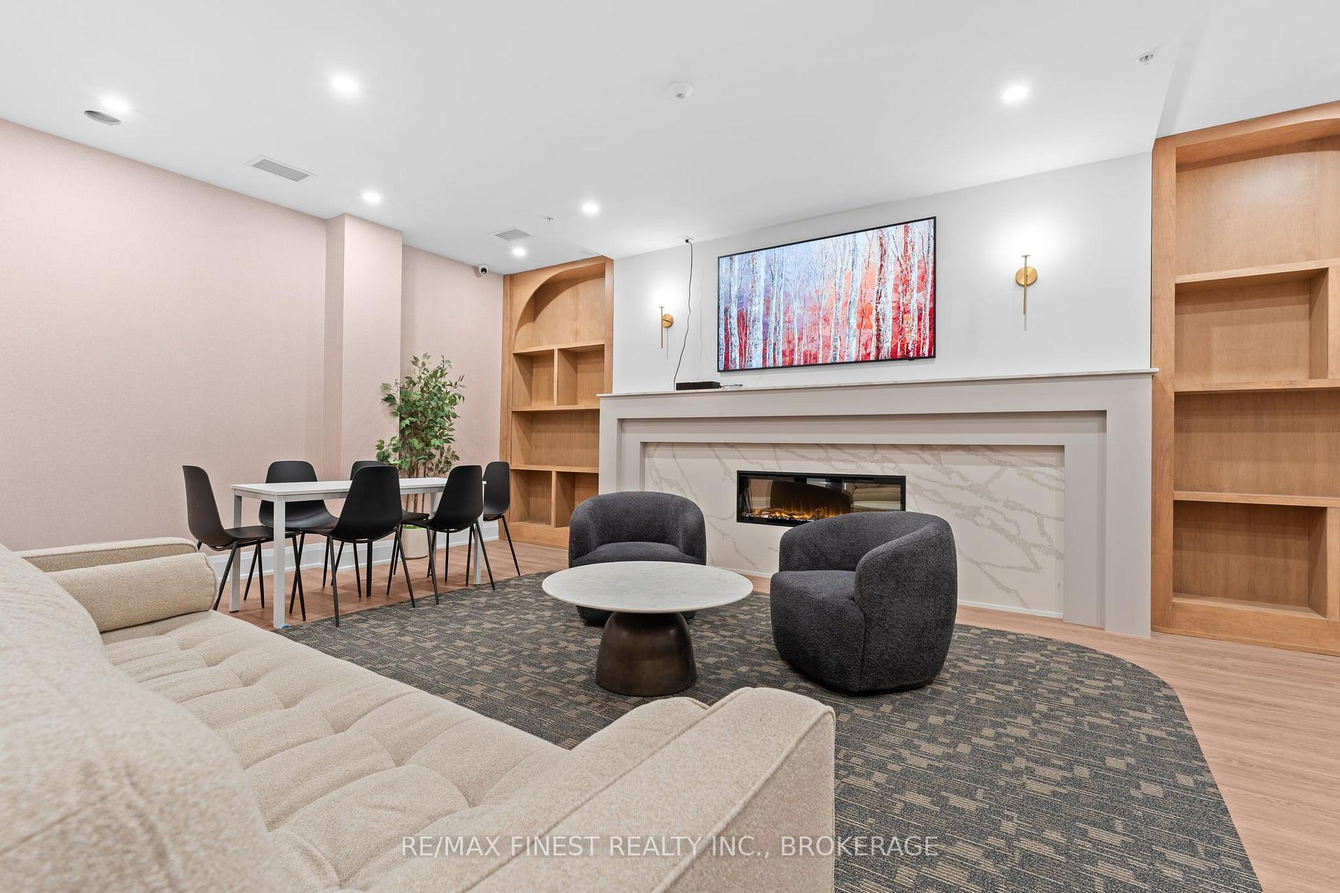 Photo 36 of Unit 801, 223 Princess Street, Kingston, East of Sir John A. Blvd — HOMEH