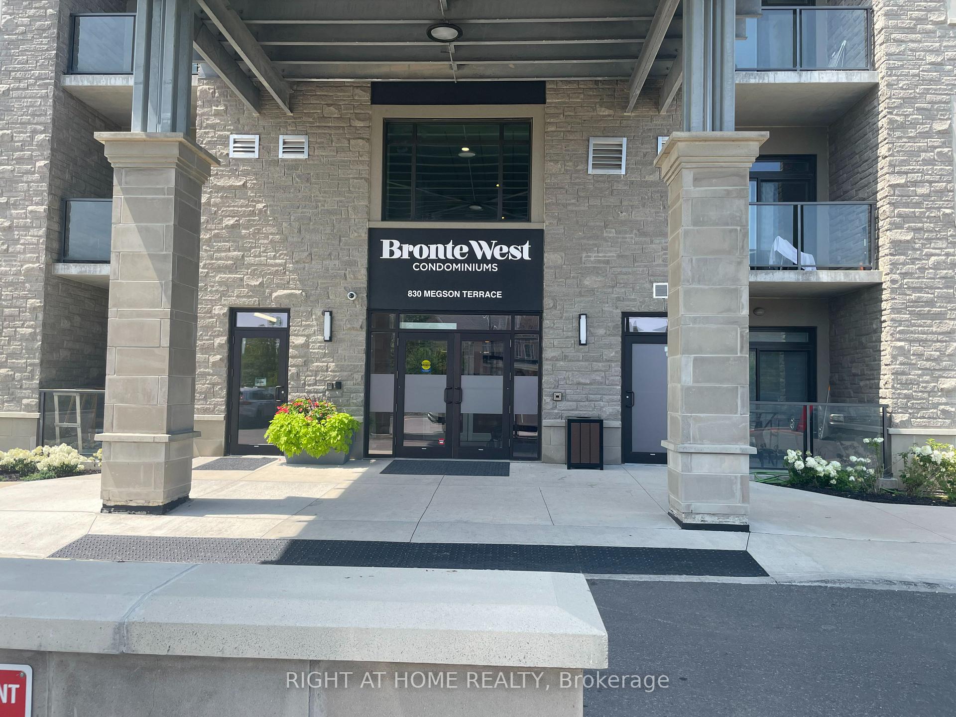 Photo 2 of Unit 321, 830 Megson Terrace, Milton, Willmott — HOMEH