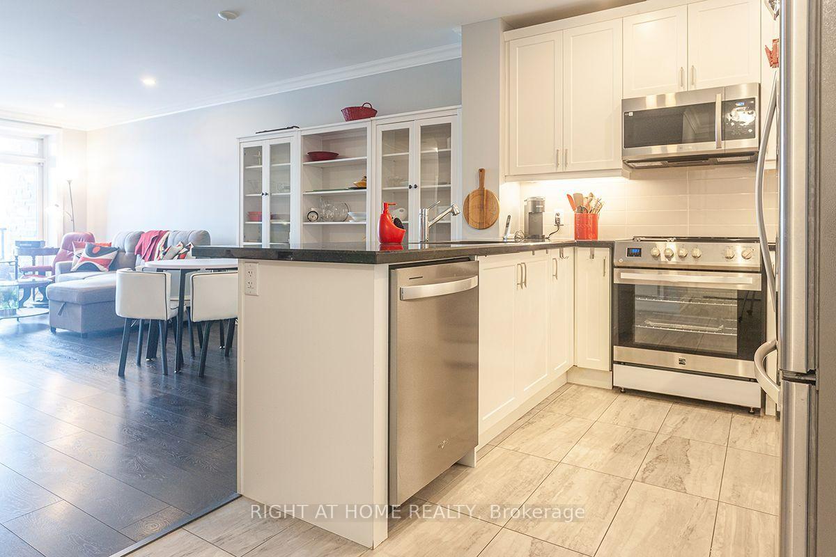Photo 9 of Unit 321, 830 Megson Terrace, Milton, Willmott — HOMEH