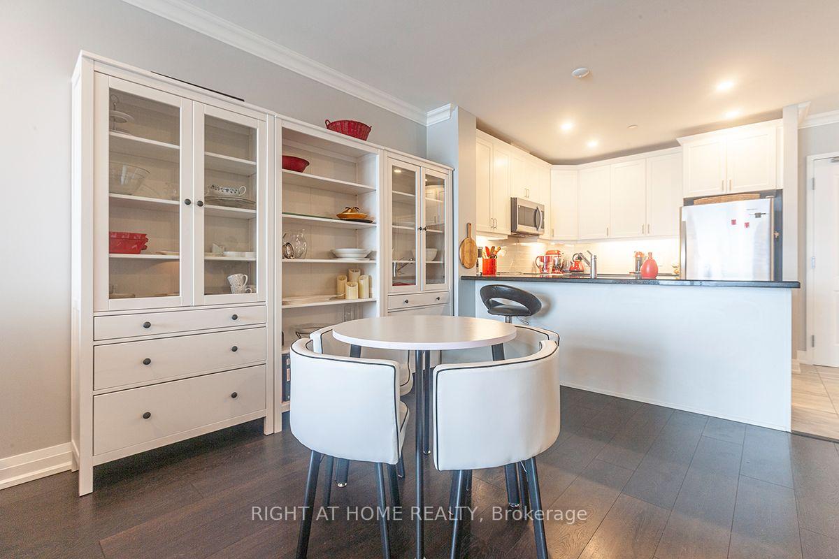 Photo 11 of Unit 321, 830 Megson Terrace, Milton, Willmott — HOMEH
