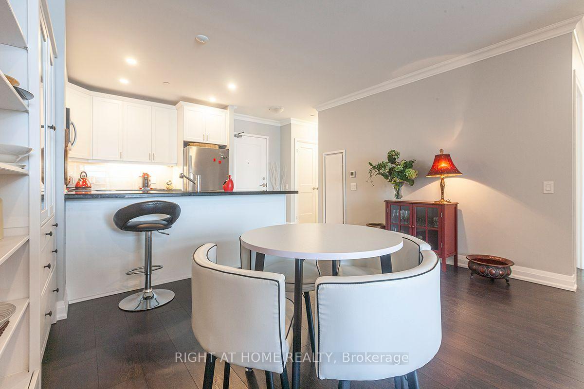 Photo 12 of Unit 321, 830 Megson Terrace, Milton, Willmott — HOMEH