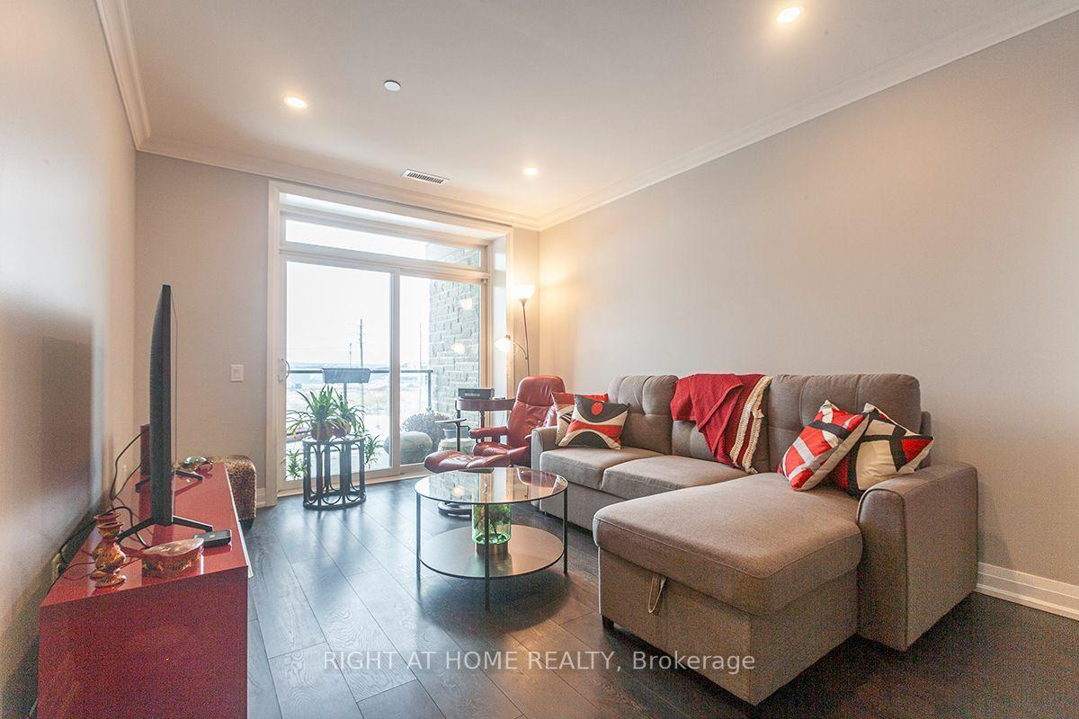 Photo 13 of Unit 321, 830 Megson Terrace, Milton, Willmott — HOMEH