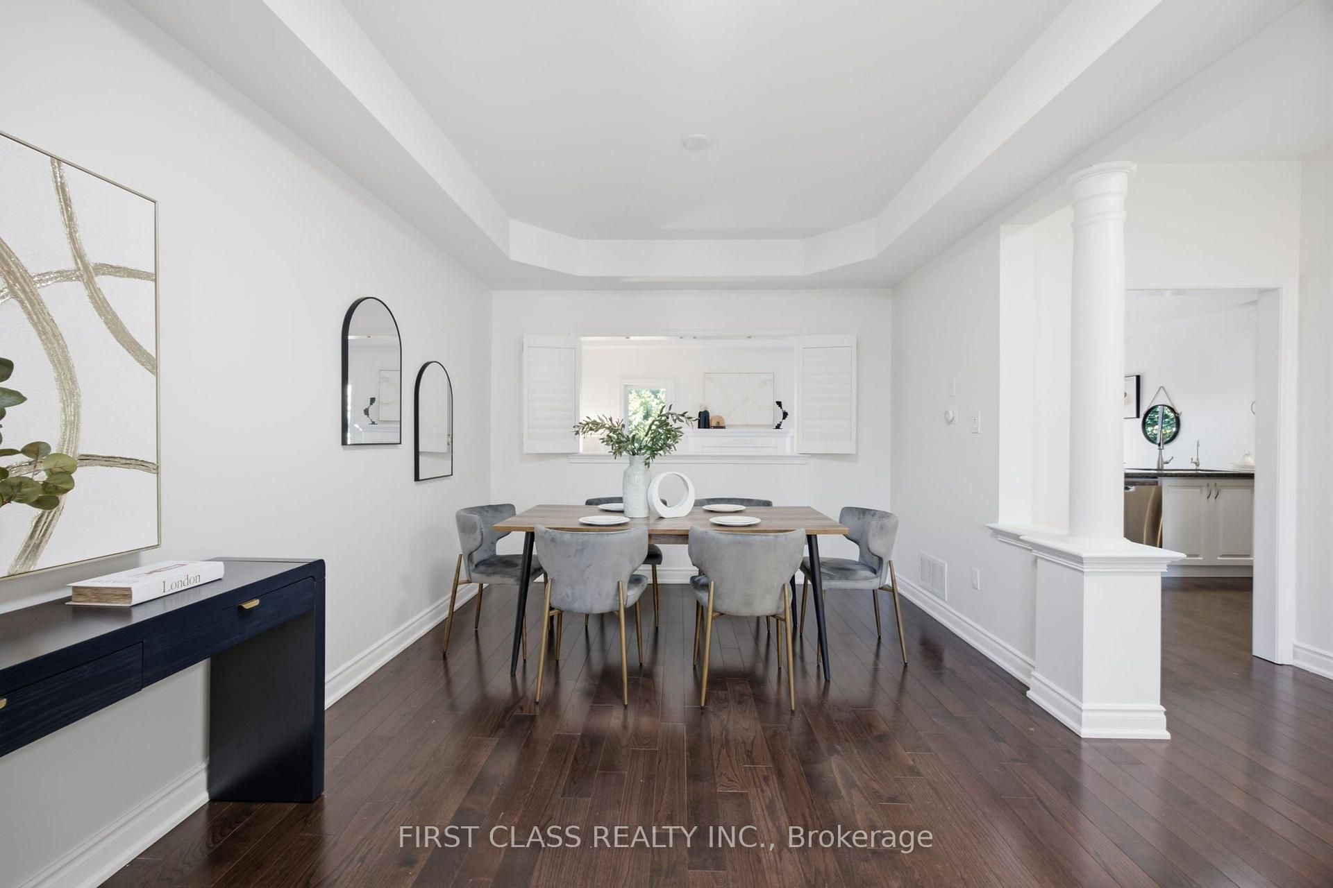 Photo 8 of 99 Nottingham Drive, Richmond Hill, Westbrook — HOMEH