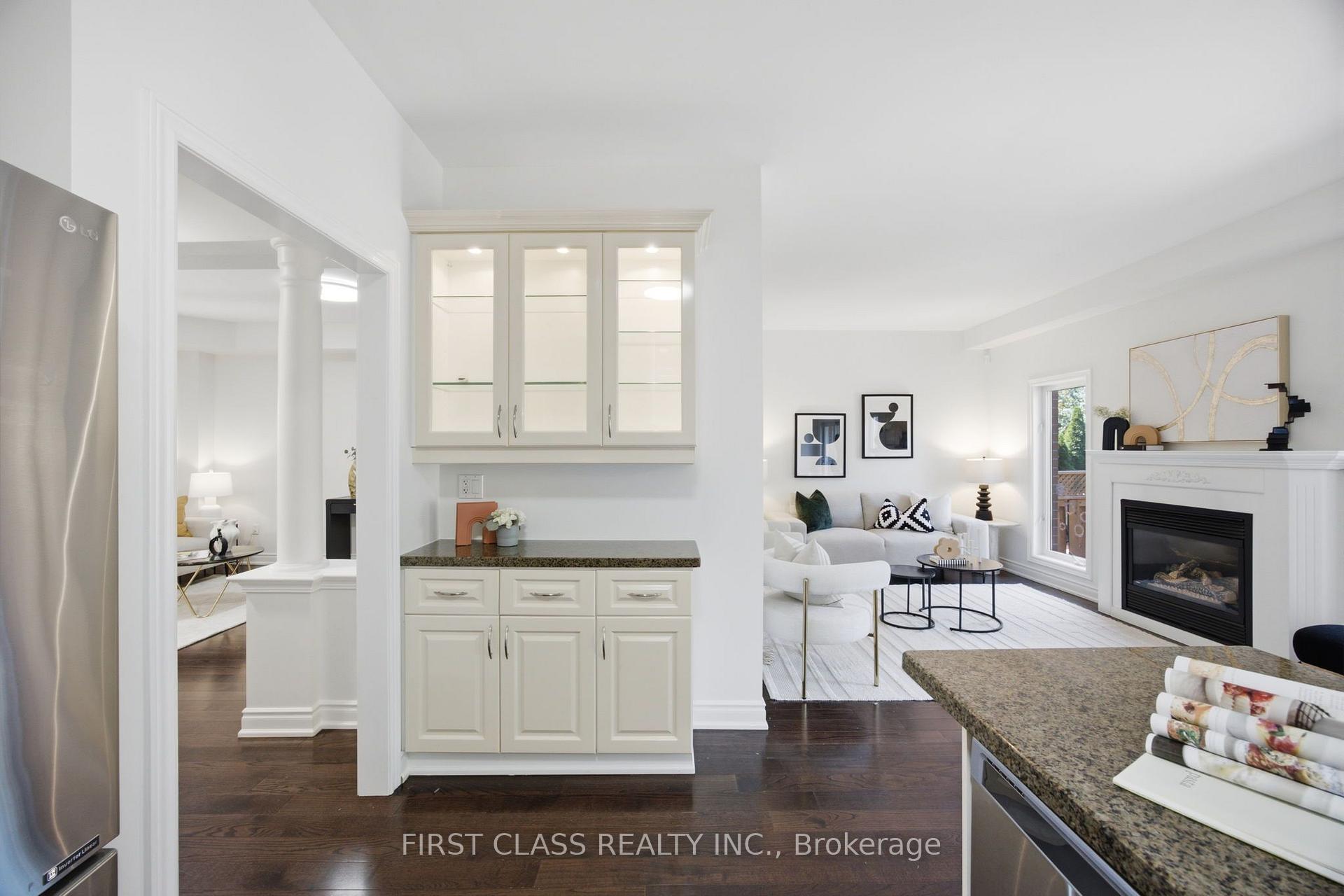 Photo 12 of 99 Nottingham Drive, Richmond Hill, Westbrook — HOMEH