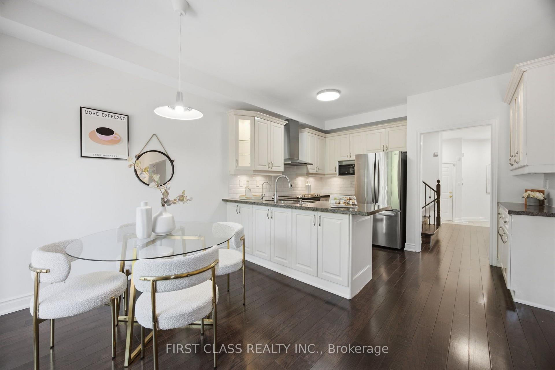 Photo 15 of 99 Nottingham Drive, Richmond Hill, Westbrook — HOMEH
