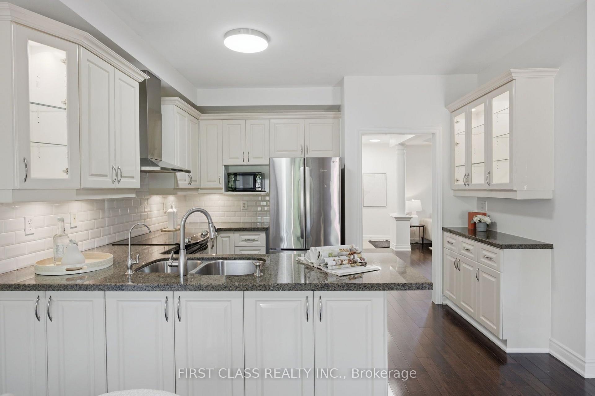 Photo 17 of 99 Nottingham Drive, Richmond Hill, Westbrook — HOMEH