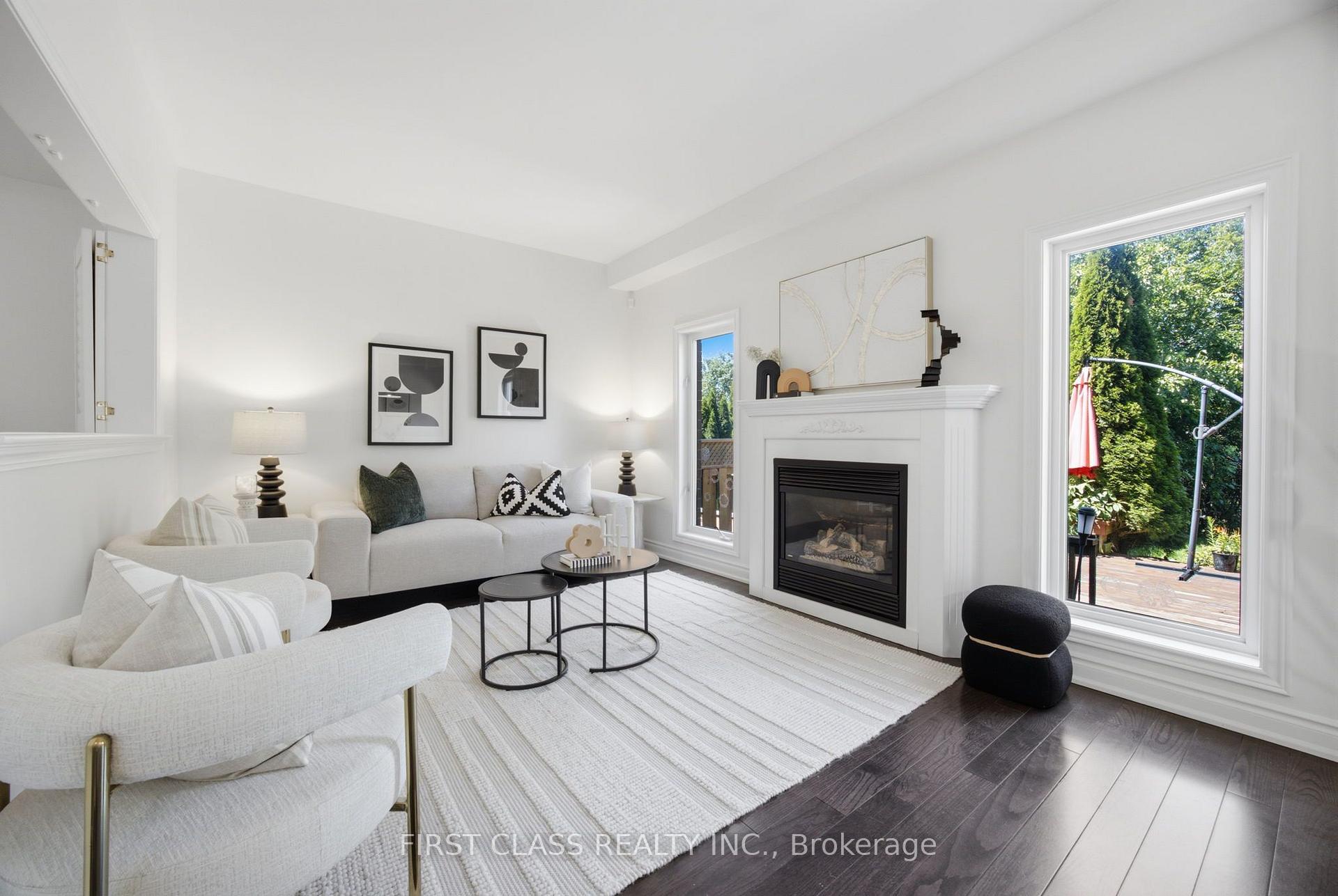 Photo 18 of 99 Nottingham Drive, Richmond Hill, Westbrook — HOMEH