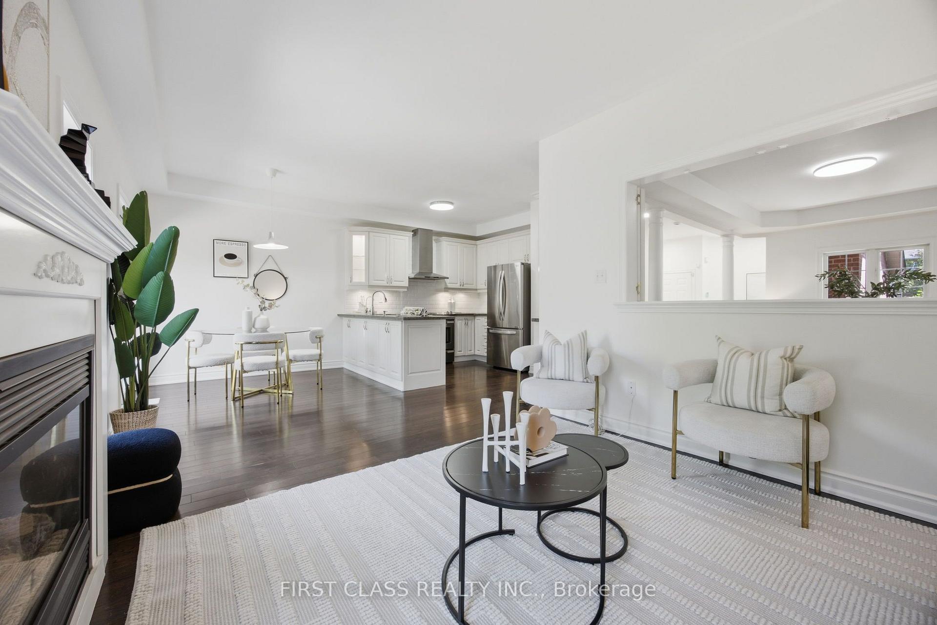 Photo 21 of 99 Nottingham Drive, Richmond Hill, Westbrook — HOMEH