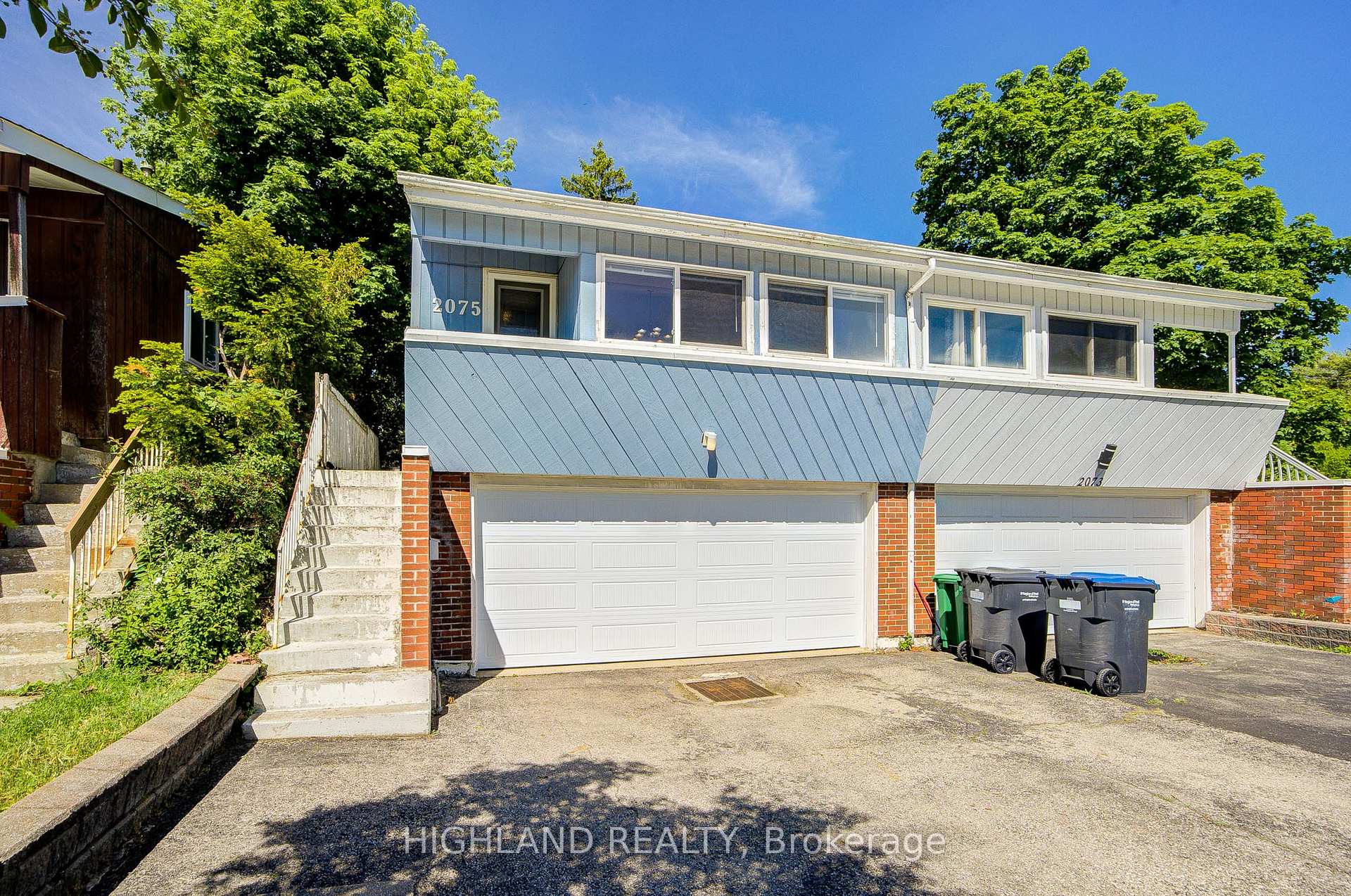 Photo 1 of 2075 South Millway, Mississauga, Erin Mills — HOMEH