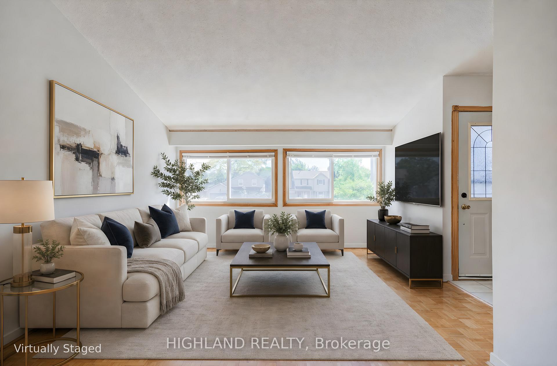 Photo 4 of 2075 South Millway, Mississauga, Erin Mills — HOMEH