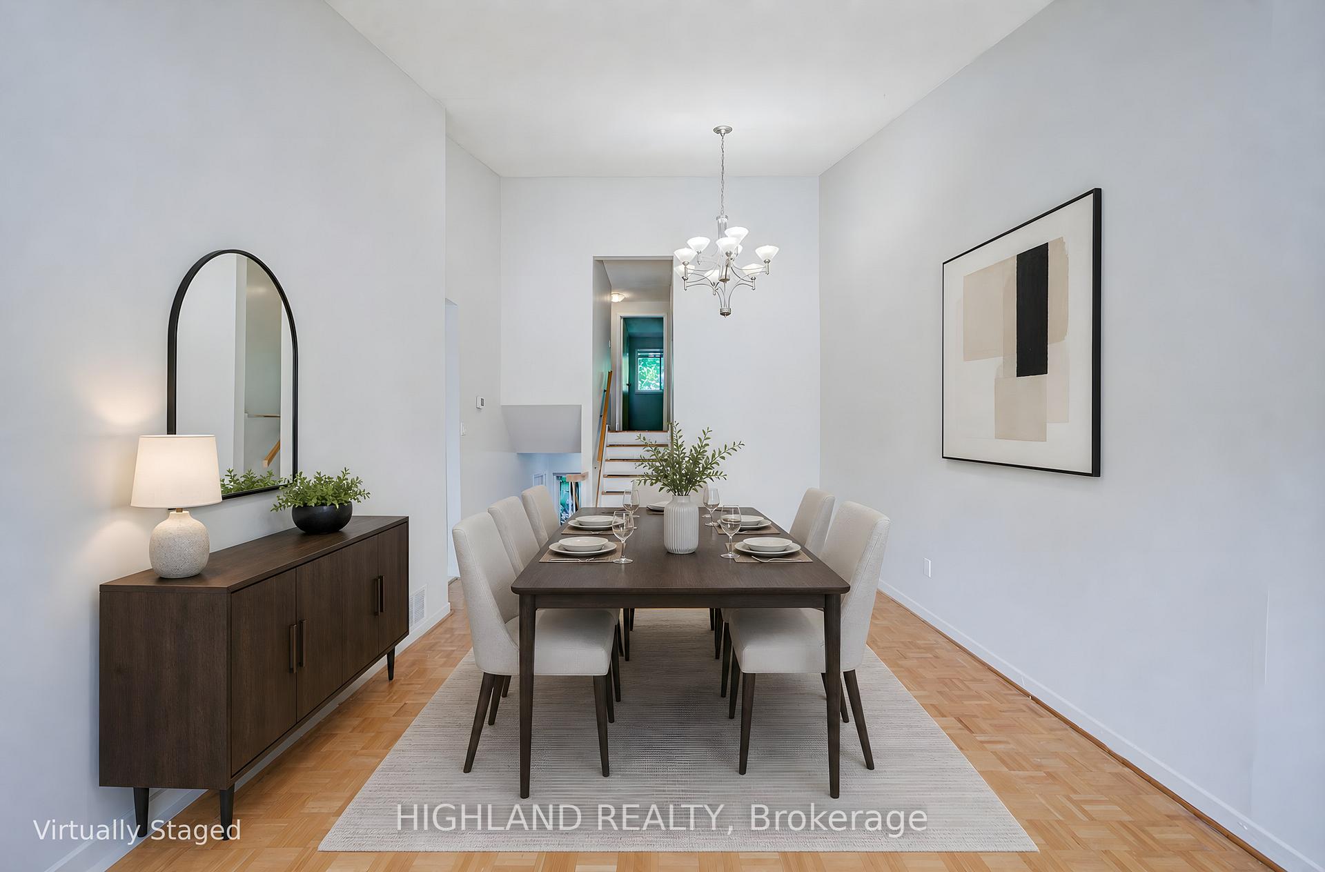 Photo 5 of 2075 South Millway, Mississauga, Erin Mills — HOMEH
