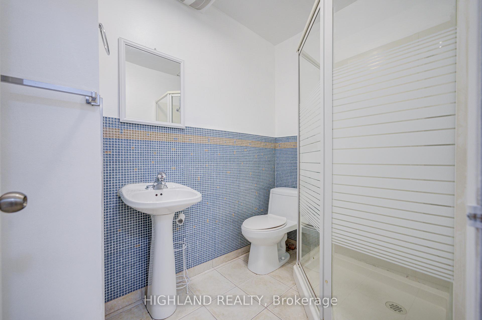 Photo 23 of 2075 South Millway, Mississauga, Erin Mills — HOMEH