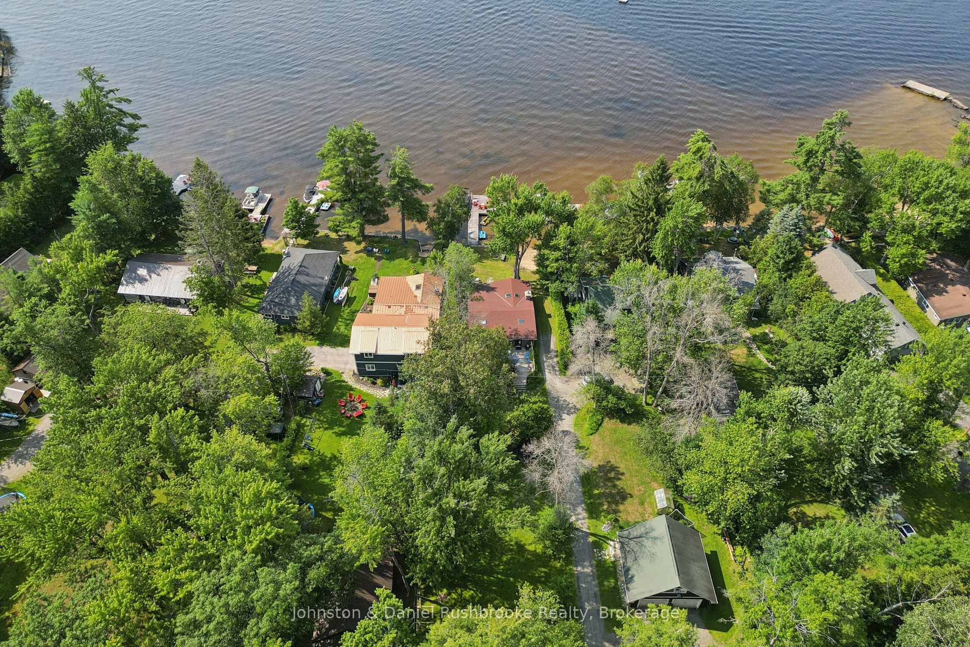 Photo 3 of 1046 Golden Point Road W, Bracebridge, Monck (Bracebridge) — HOMEH