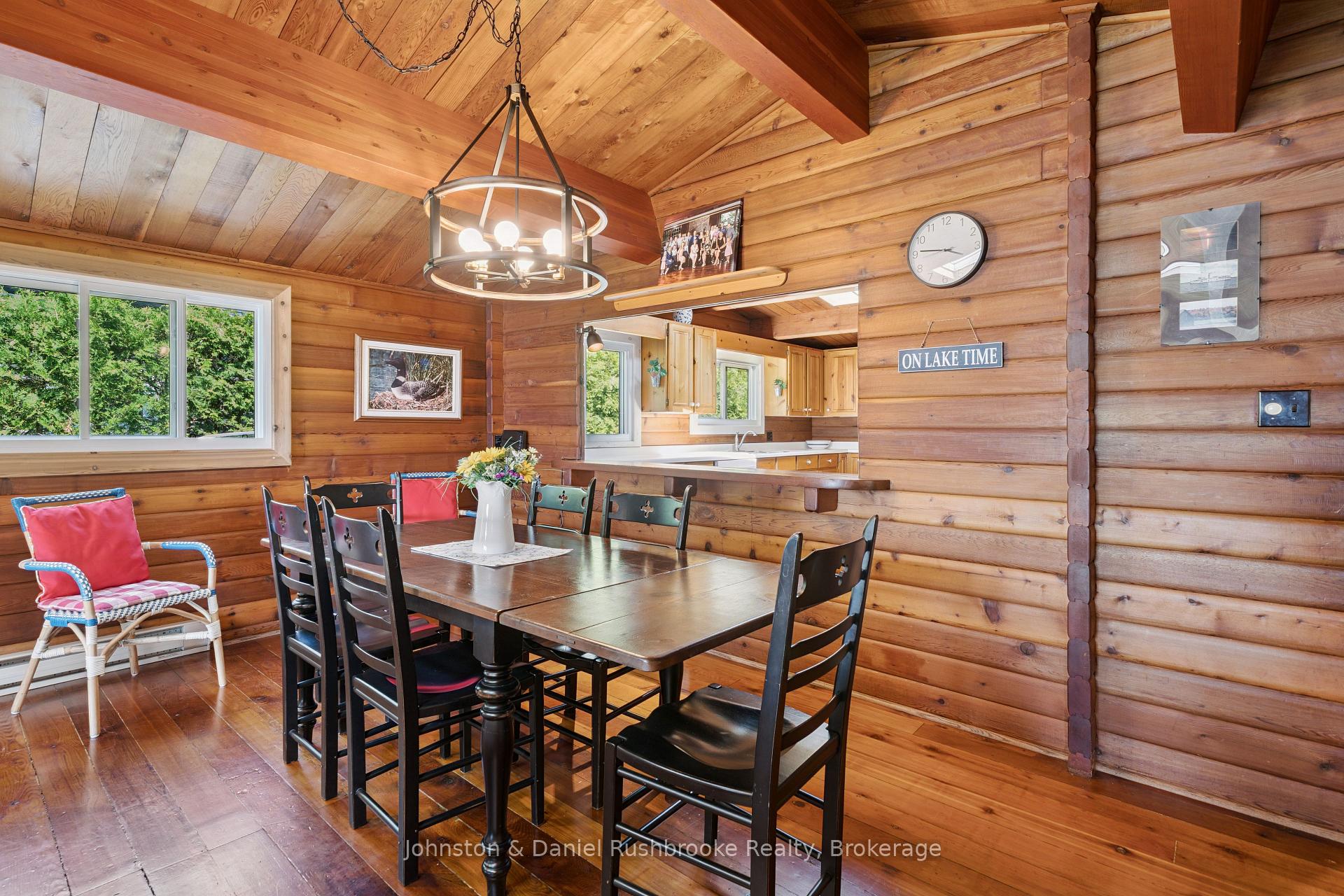 Photo 12 of 1046 Golden Point Road W, Bracebridge, Monck (Bracebridge) — HOMEH