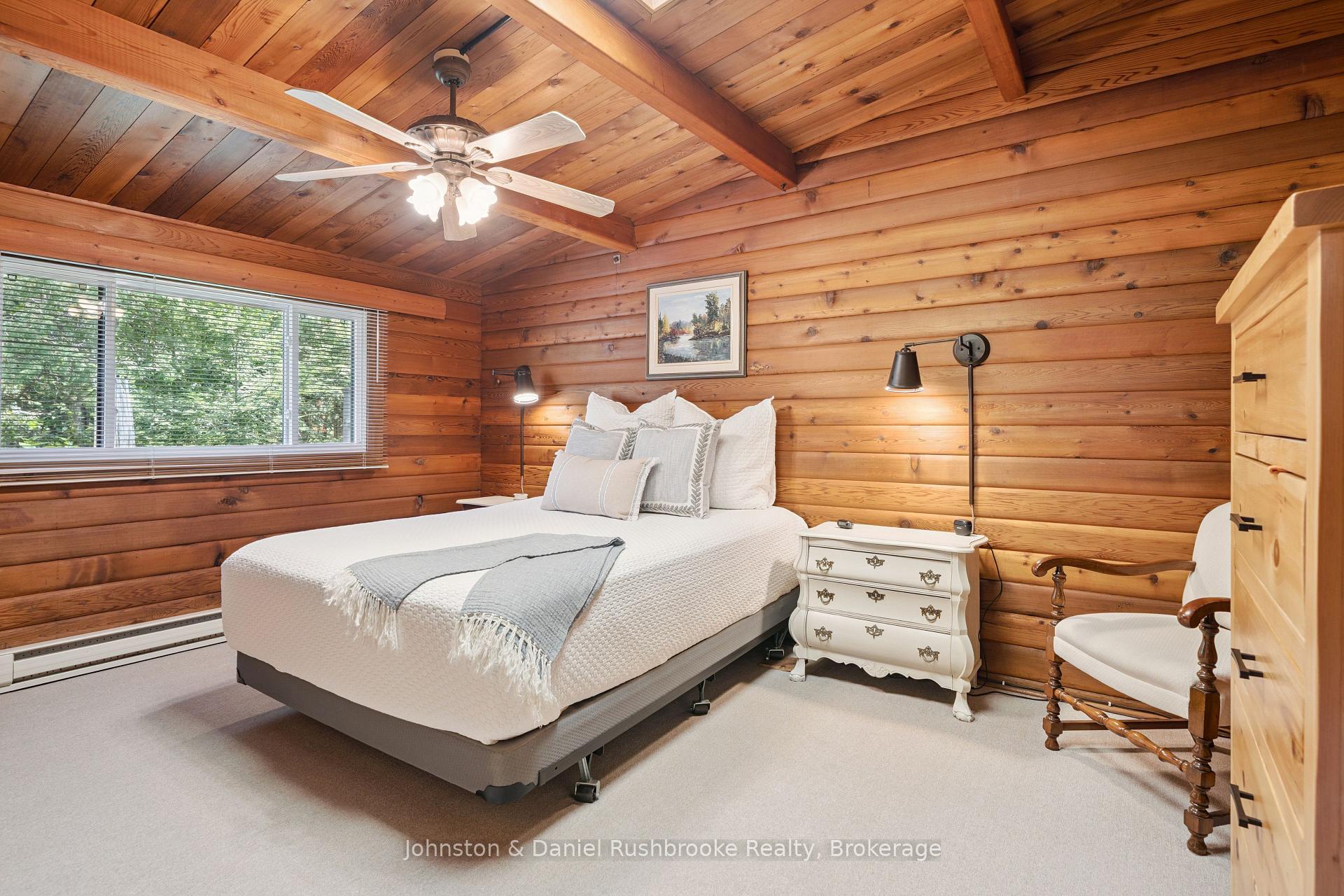 Photo 19 of 1046 Golden Point Road W, Bracebridge, Monck (Bracebridge) — HOMEH