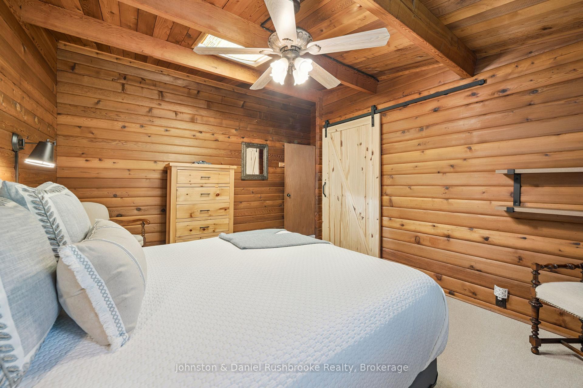 Photo 20 of 1046 Golden Point Road W, Bracebridge, Monck (Bracebridge) — HOMEH