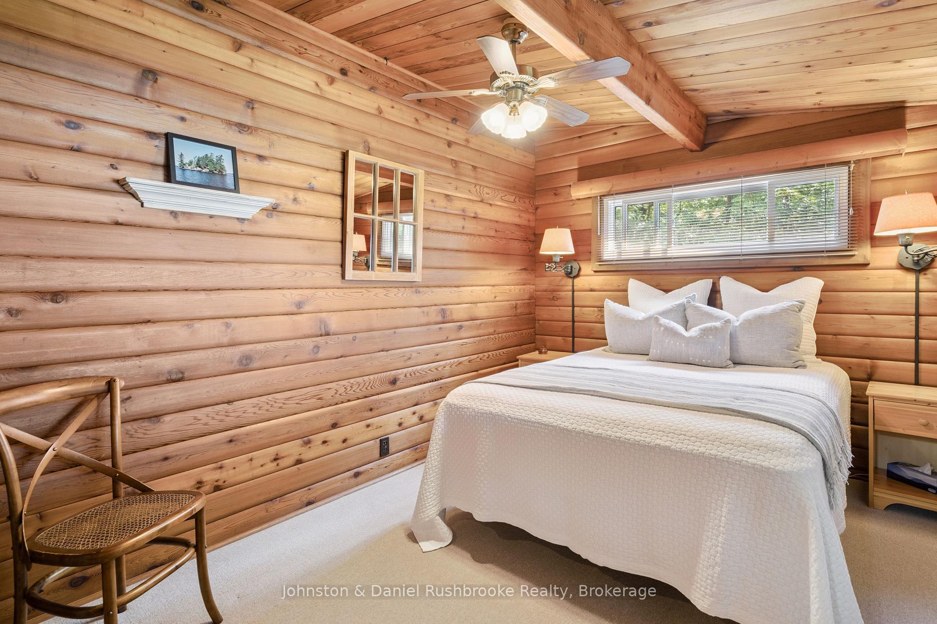 Photo 21 of 1046 Golden Point Road W, Bracebridge, Monck (Bracebridge) — HOMEH