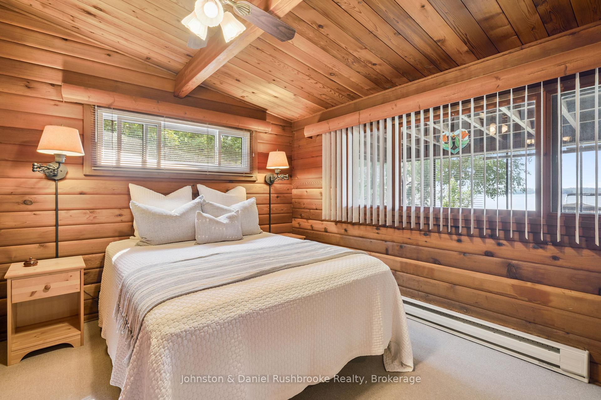 Photo 22 of 1046 Golden Point Road W, Bracebridge, Monck (Bracebridge) — HOMEH